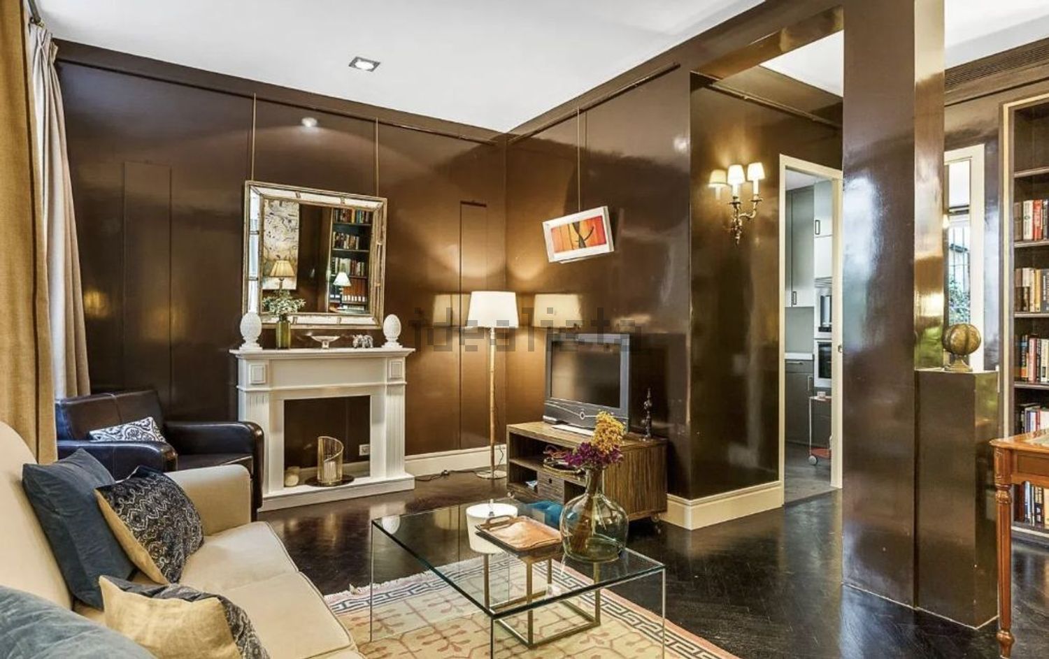 Pis de 70 m² a Madrid