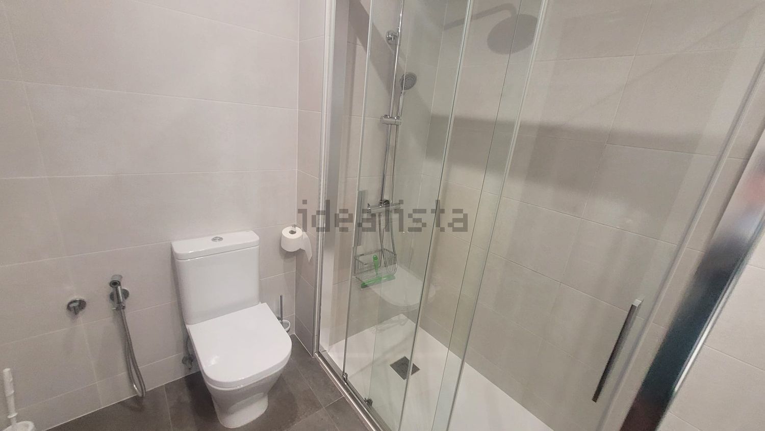 Stanza in affitto, Bilbao