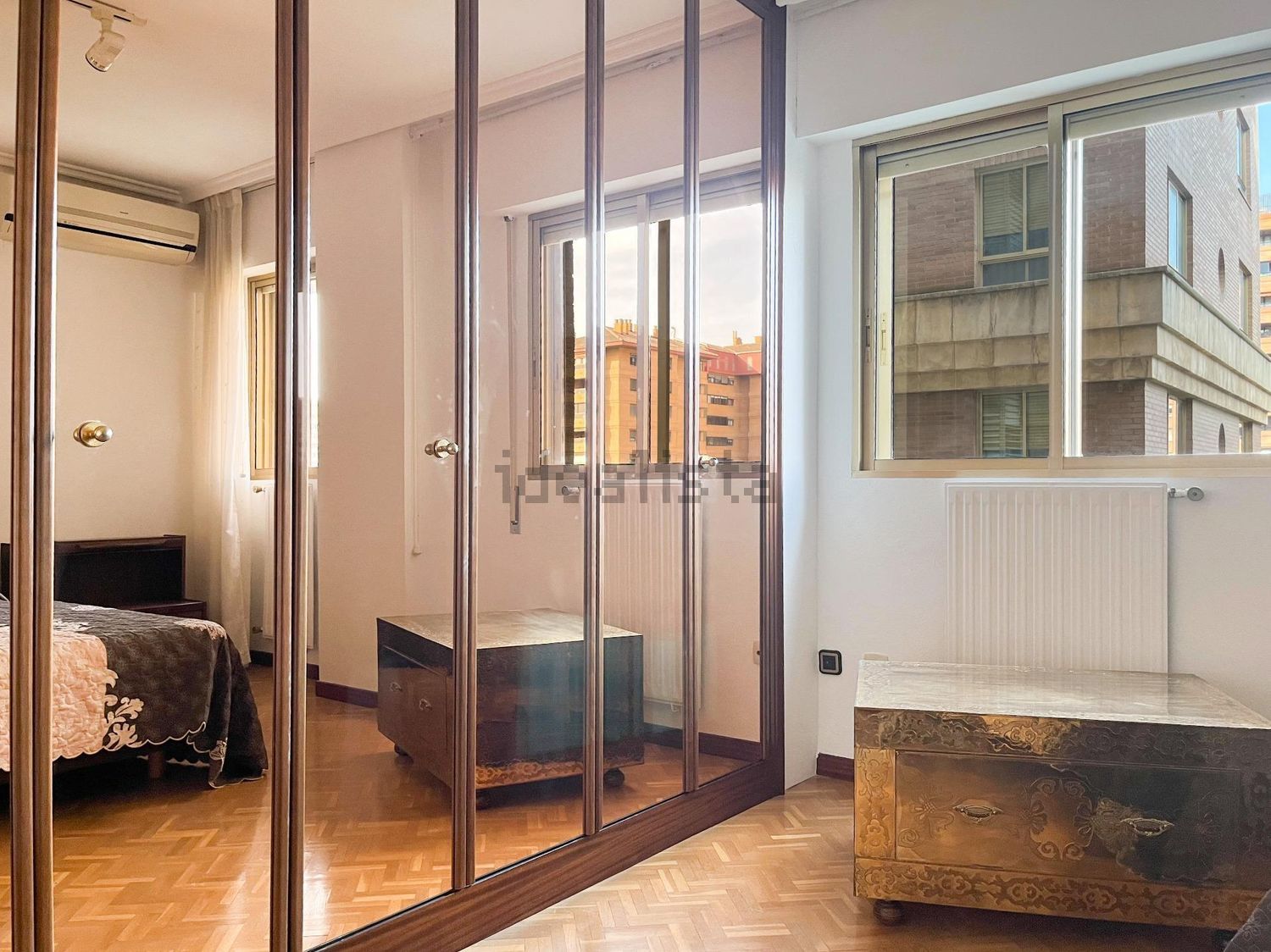 Pis de 108 m² a Saragossa