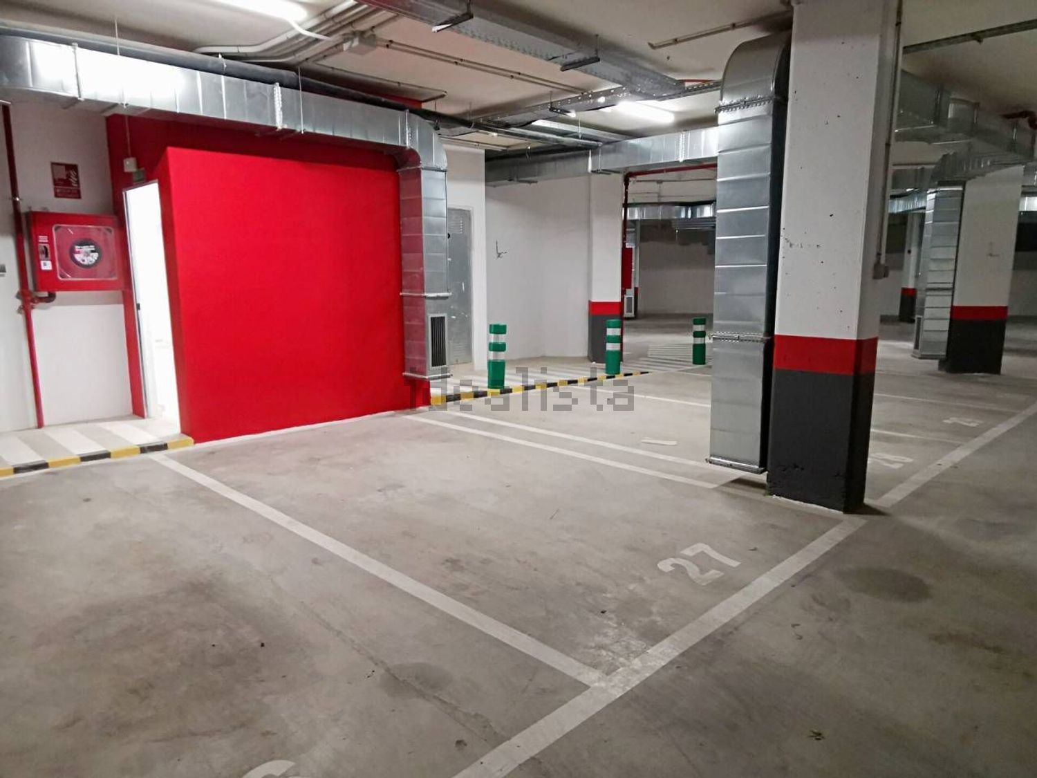 Appartamento 113 m² a Valencia