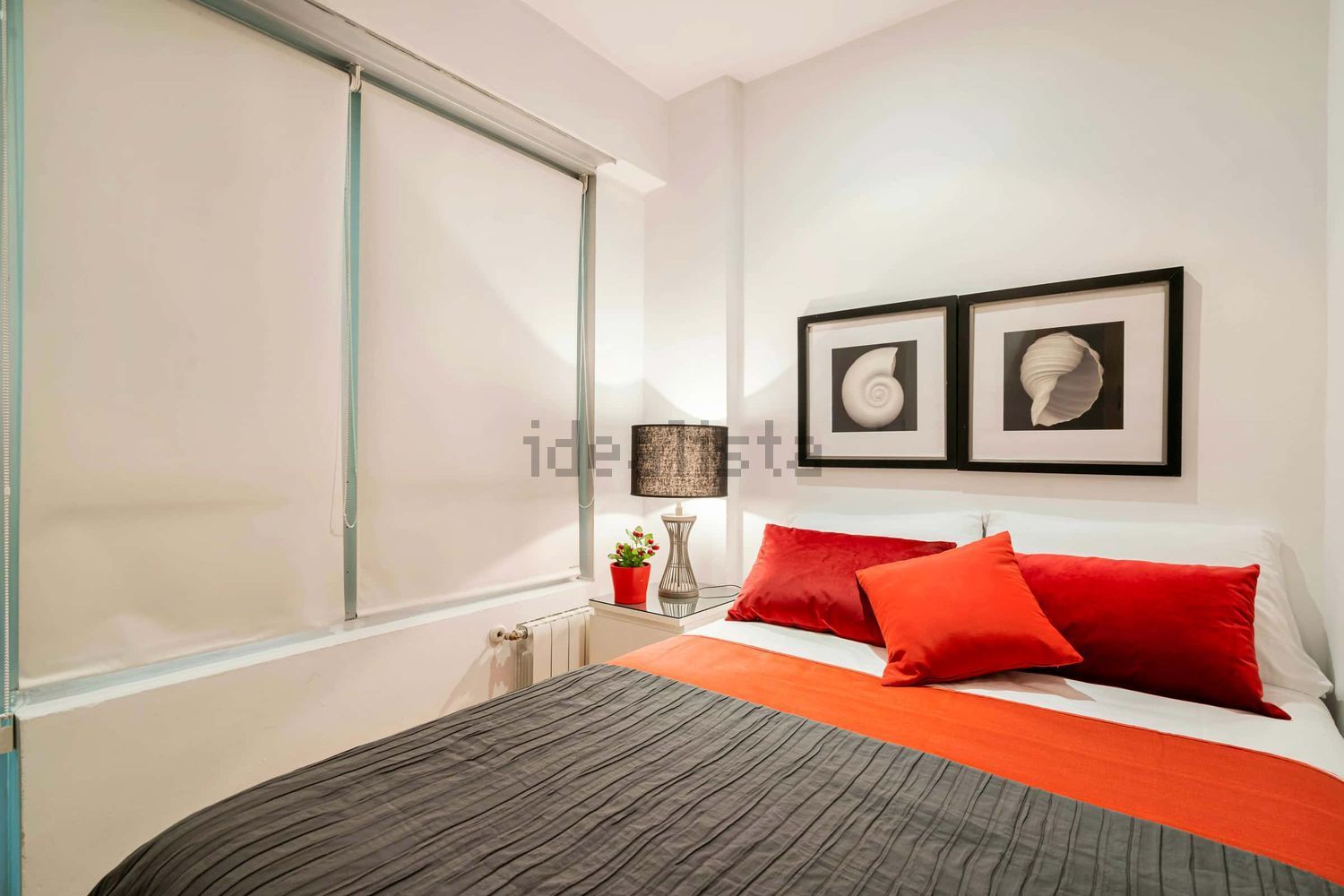 Piso de 70 m² en Madrid