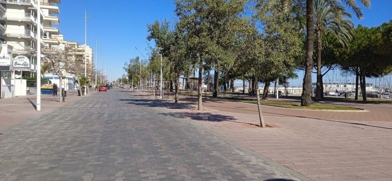 Pis de 70 m² a Gandia