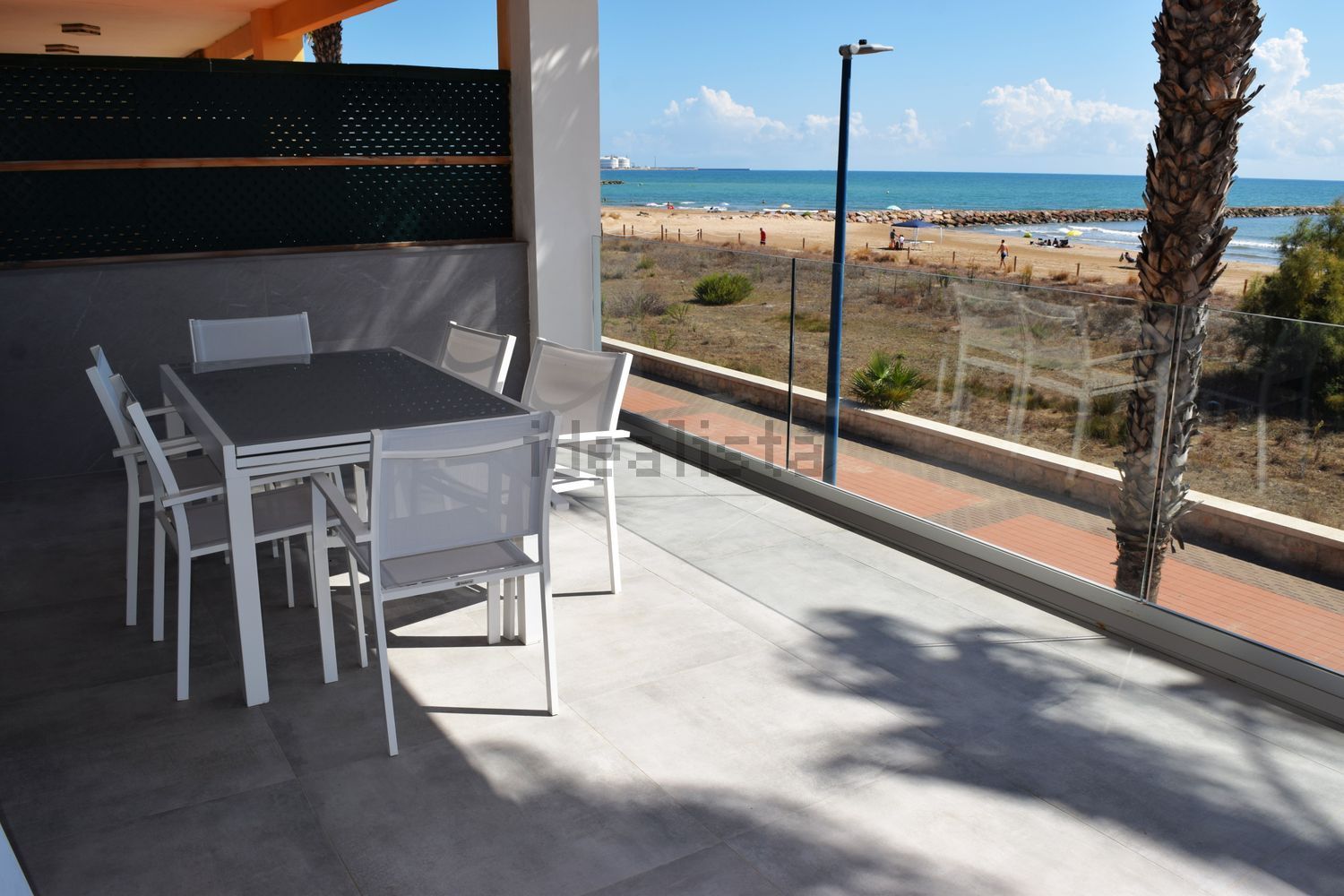 Casa de 97 m² en Puzol