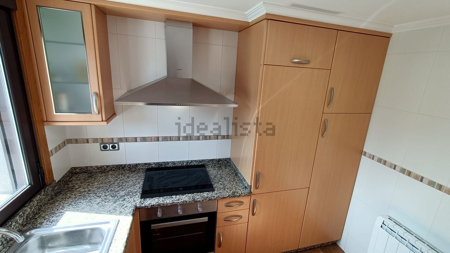 Piso de 70 m² en Nigrán