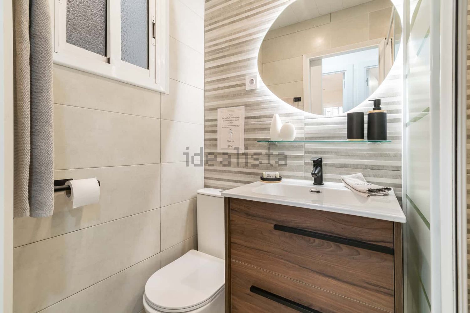 Habitación en alquiler, Barcelona