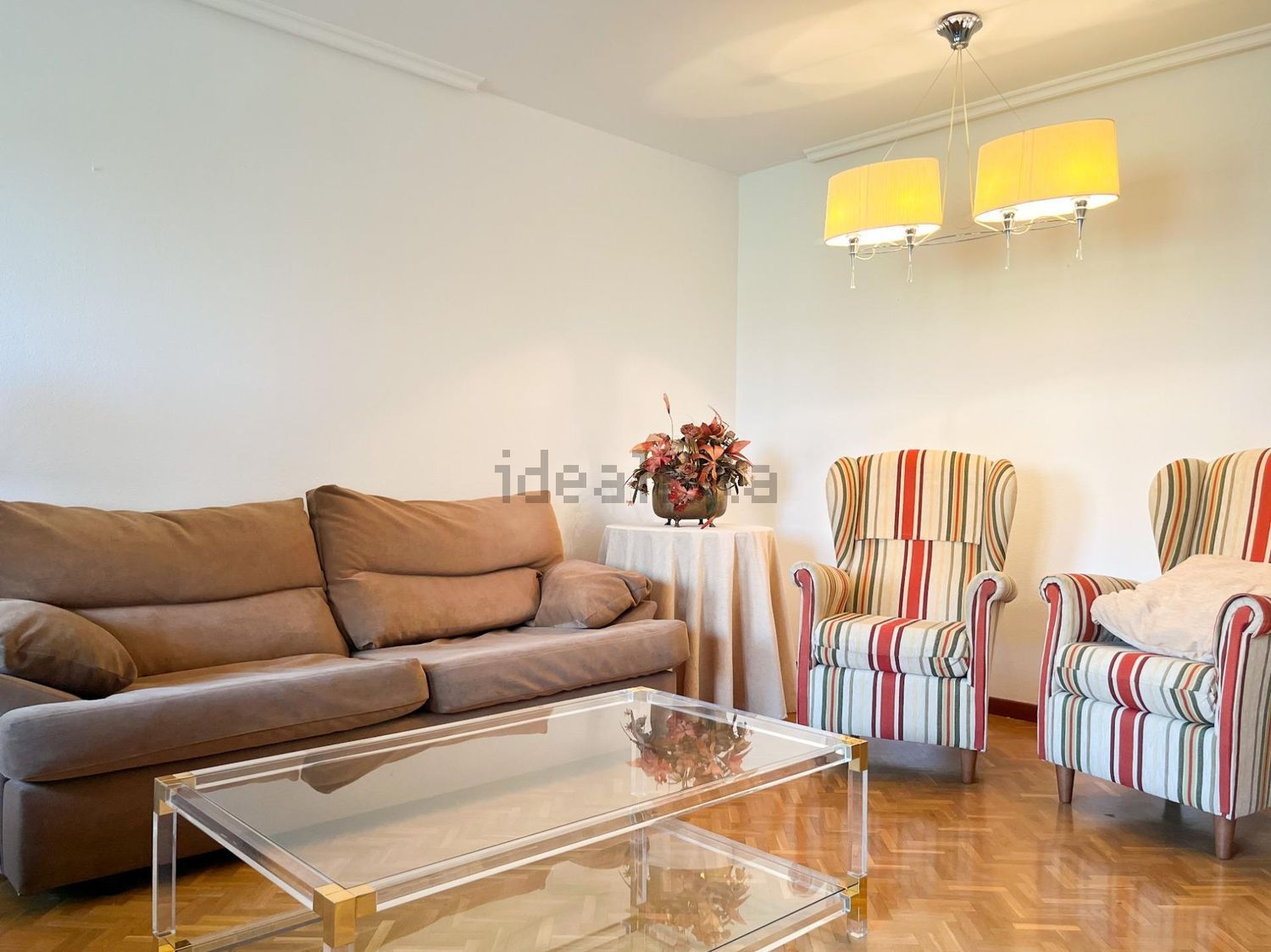 Pis de 108 m² a Saragossa