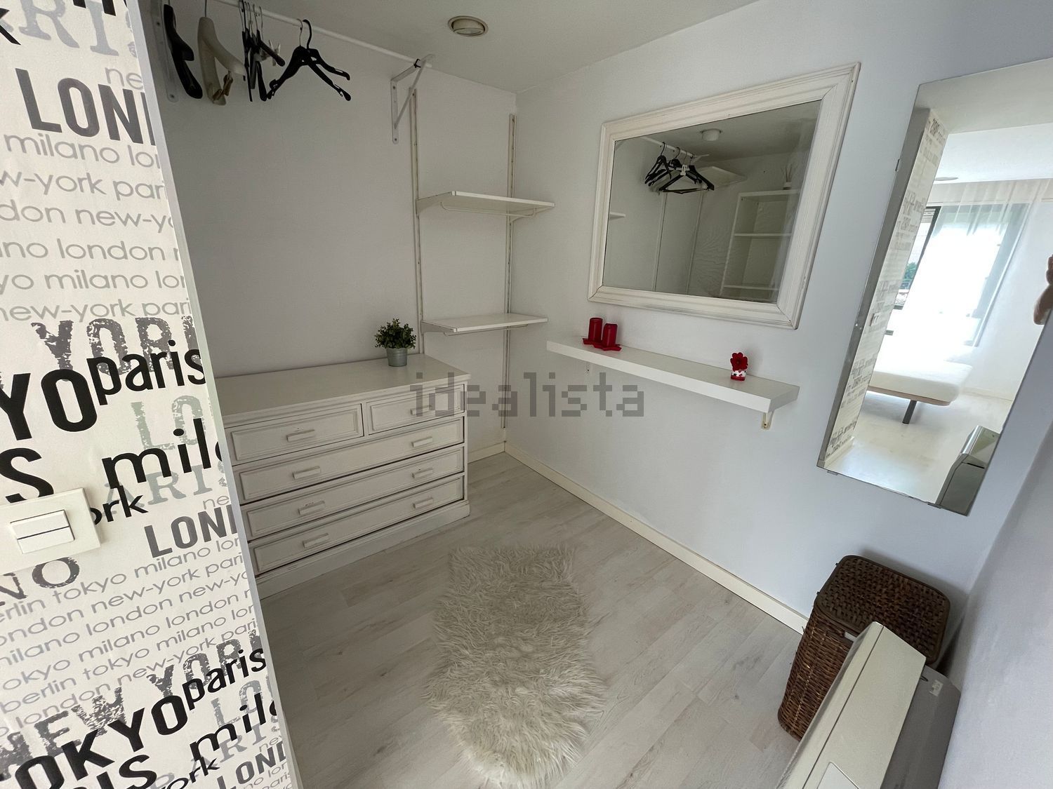 Piso de 65 m² en Pontecesures