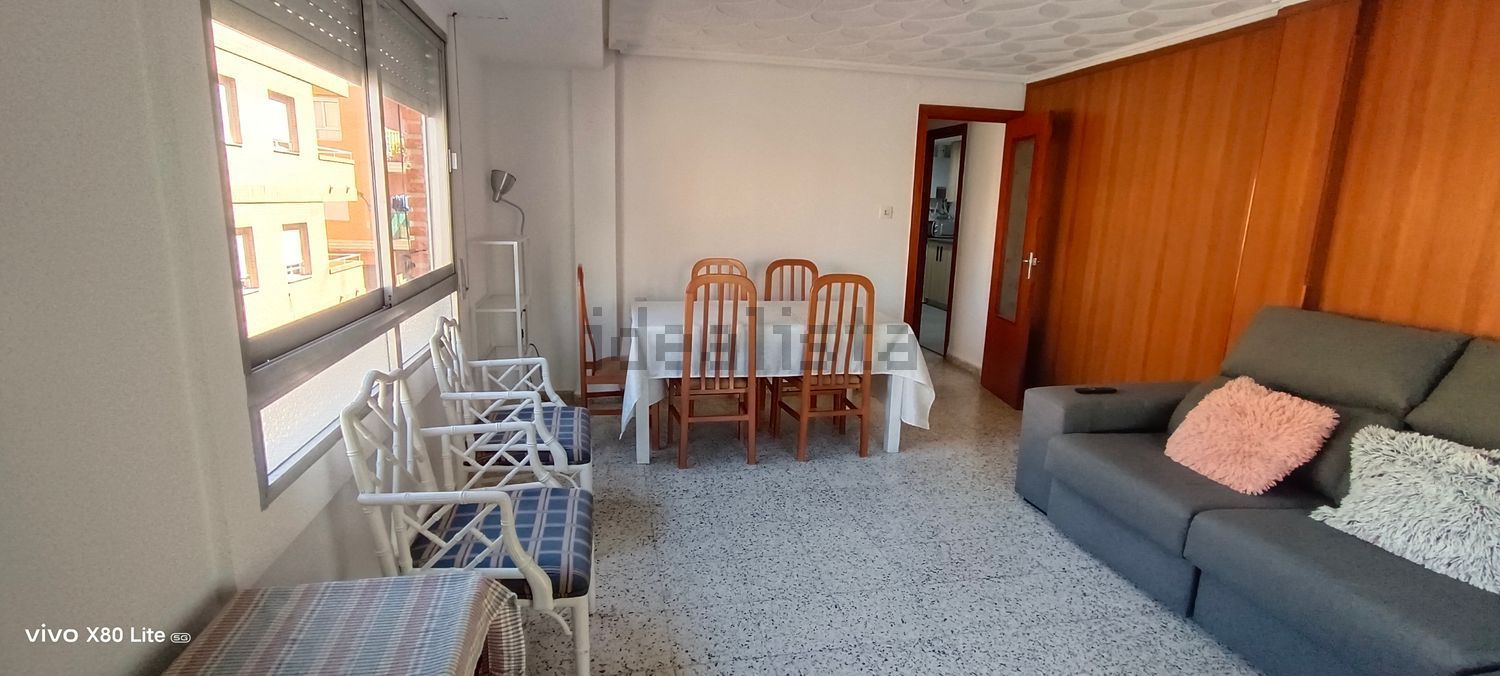 Habitació de lloguer, Burjassot