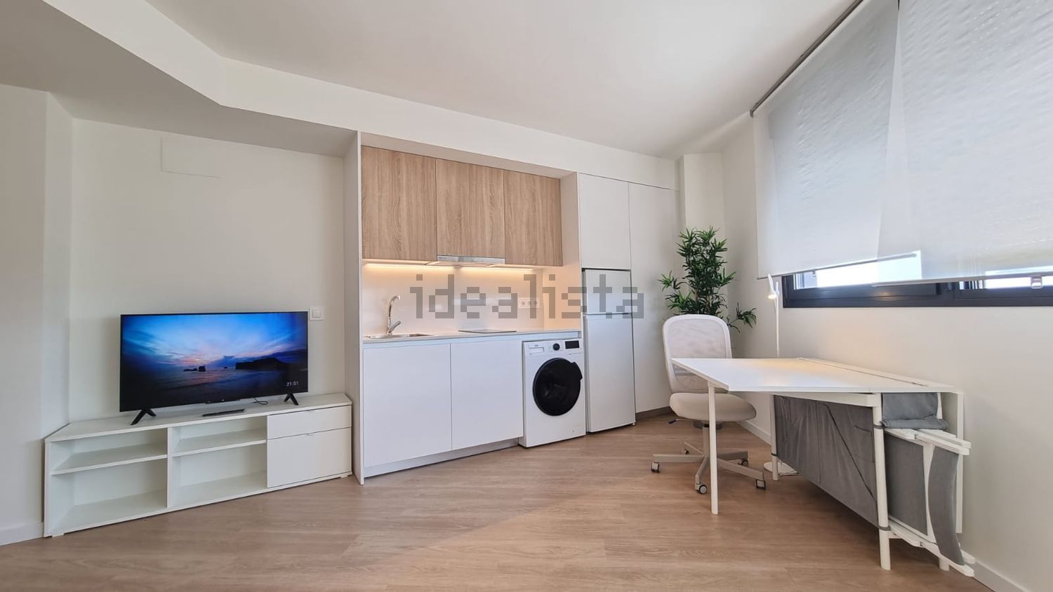 Appartement 32 m² à Murcie