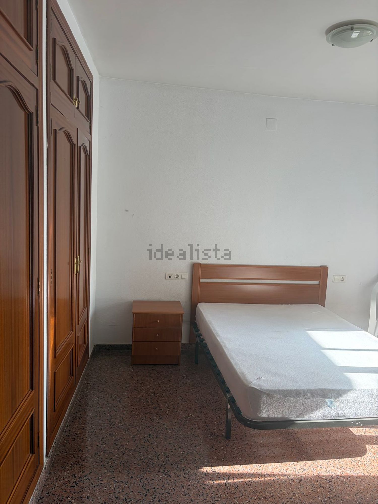 Appartamento 113 m² a Alcoi / Alcoy