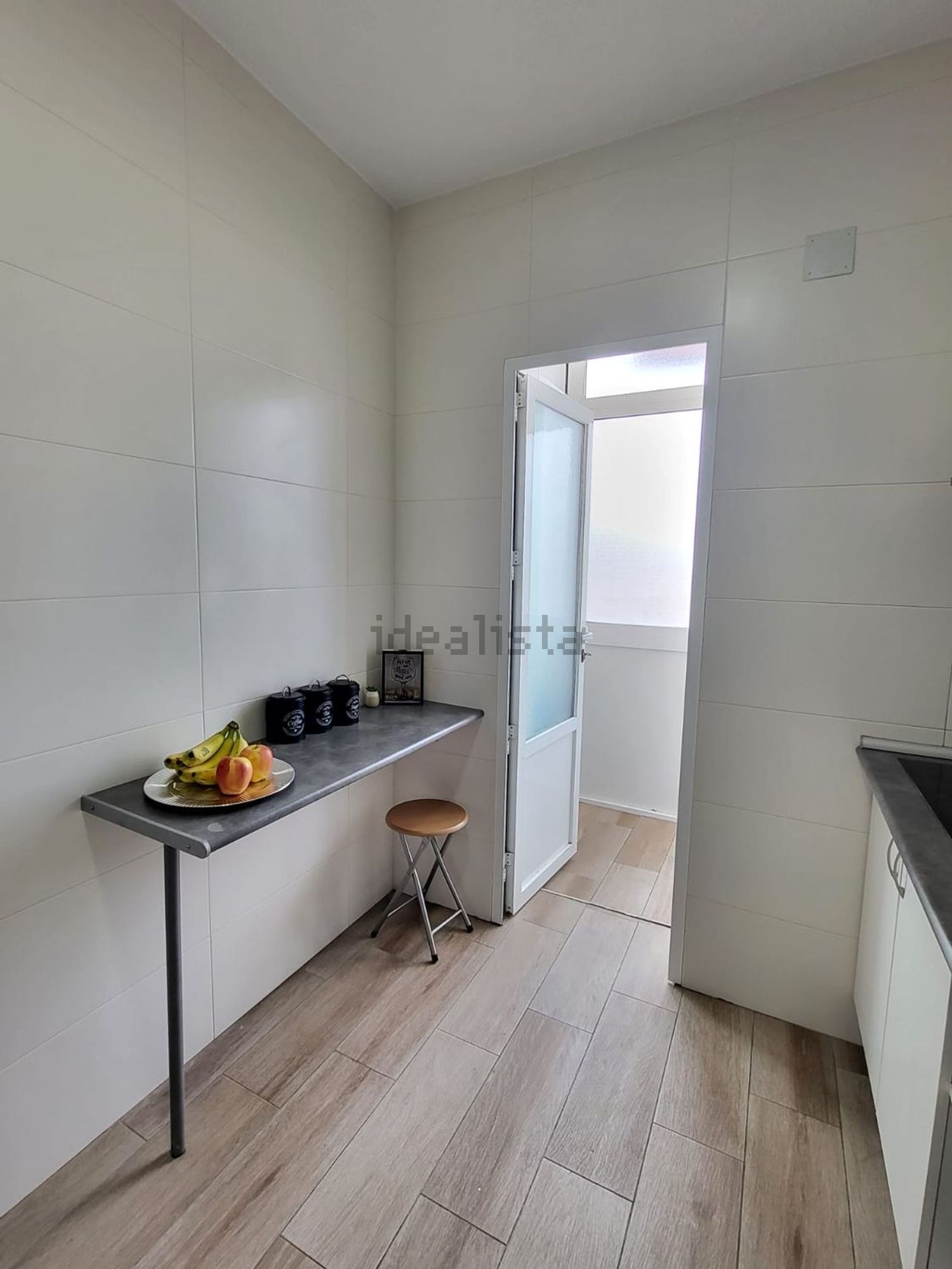 Pis de 80 m² a Cartagena