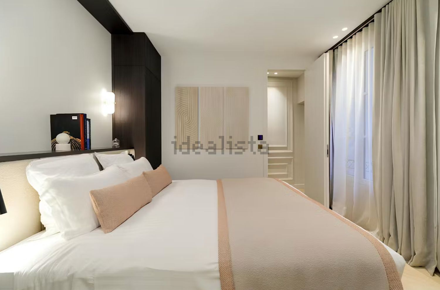Pis de 72 m² a Madrid