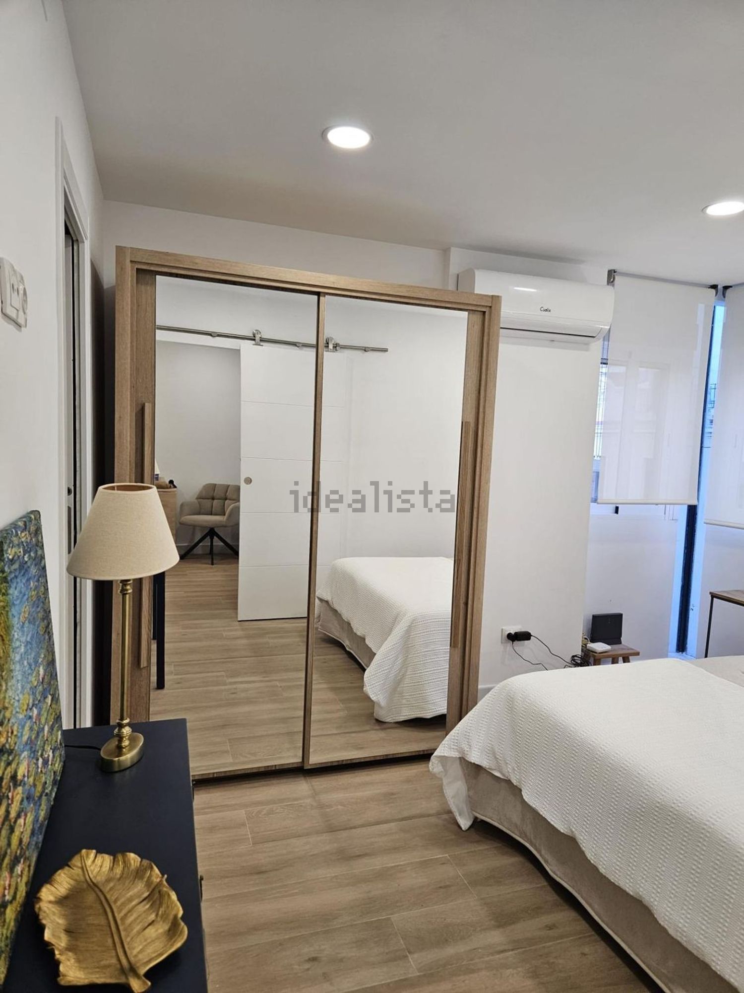 Wohnung 45 m² in Córdoba