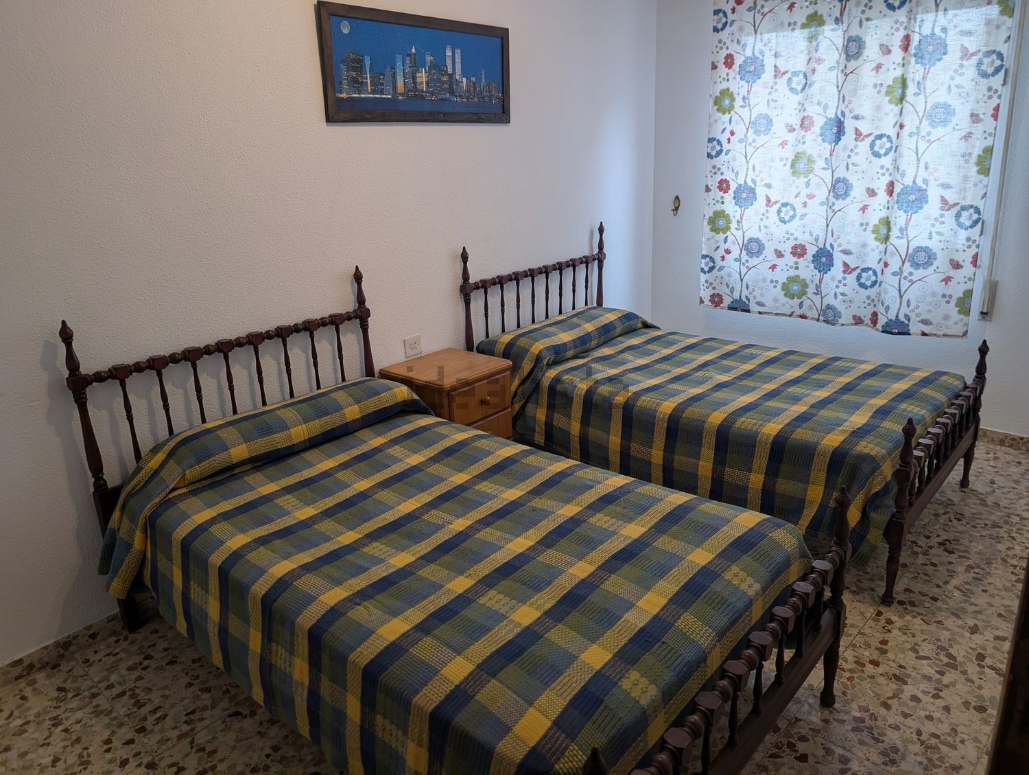 Piso de 157 m² en La Solana