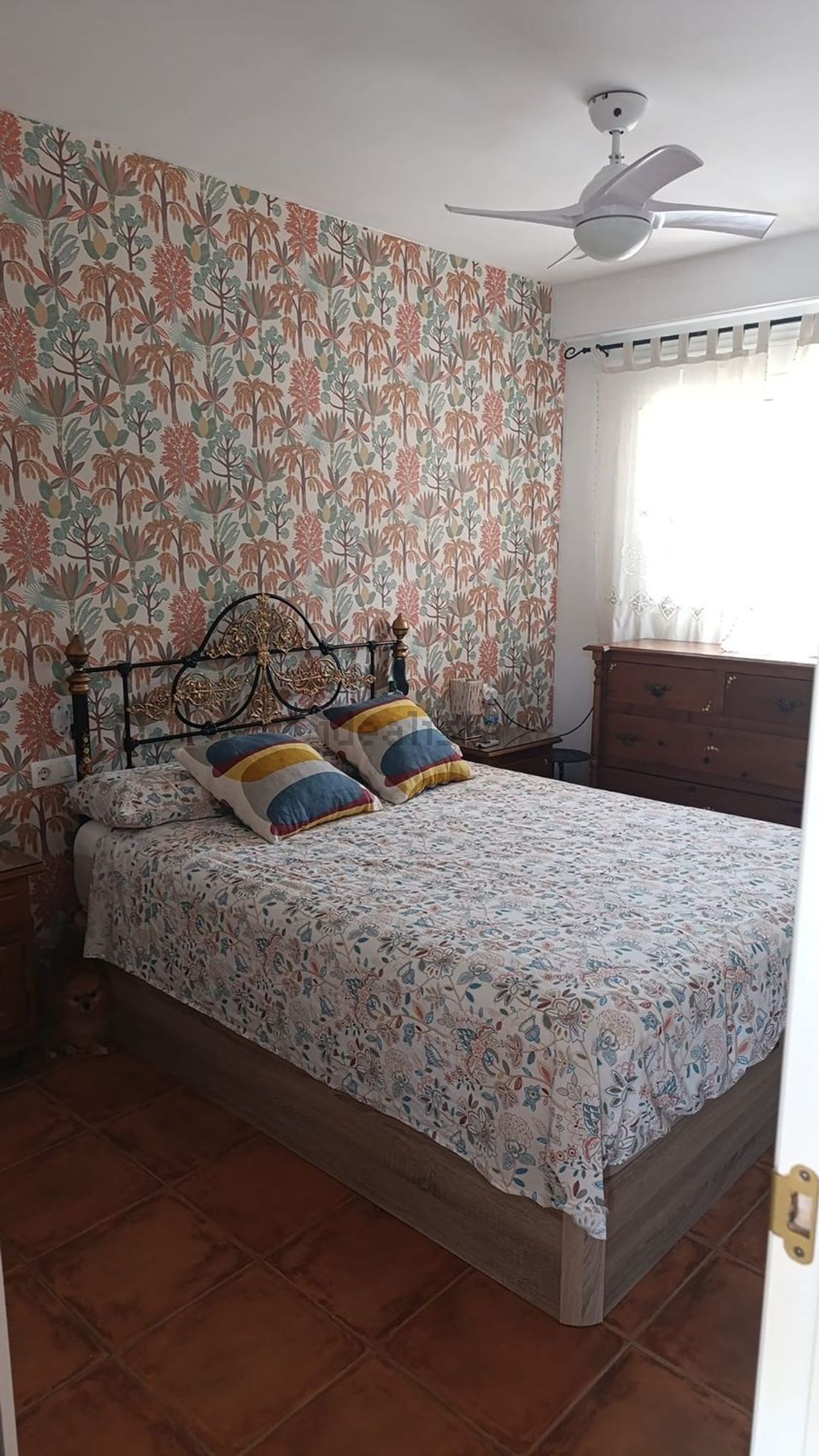 Wohnung 67 m² in Algeciras