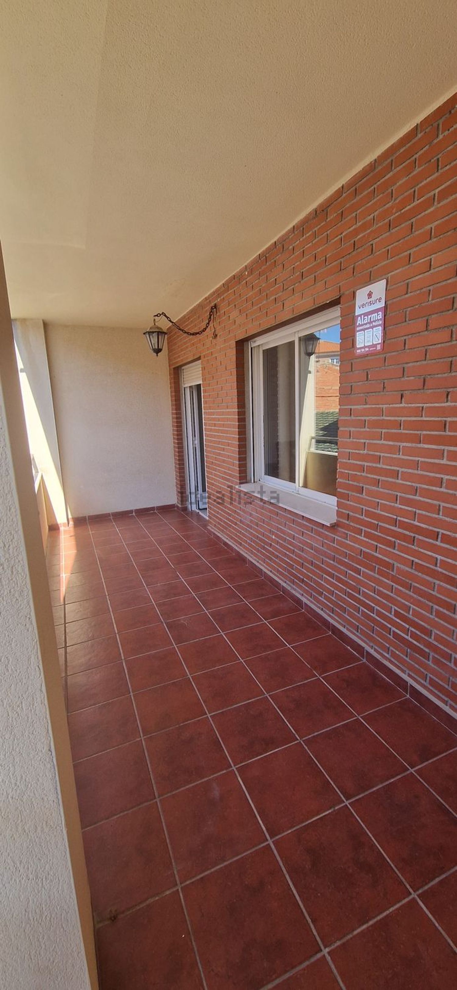 Pis de 115 m² a Numancia de la Sagra