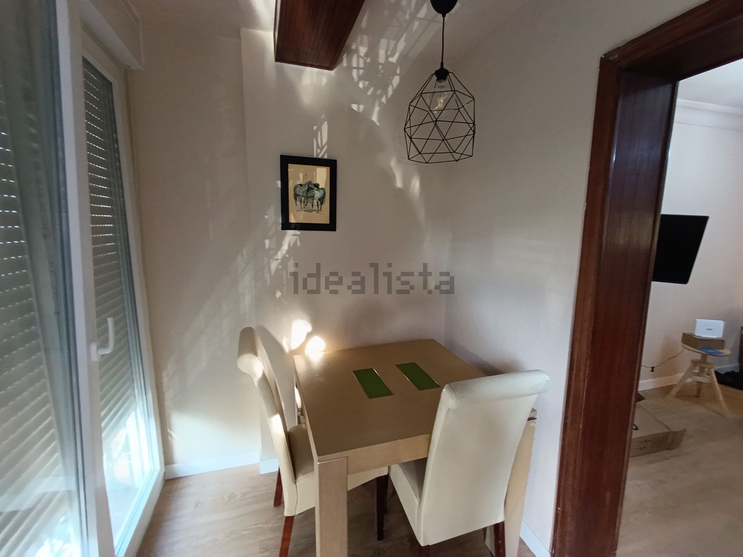Pis de 75 m² a Madrid