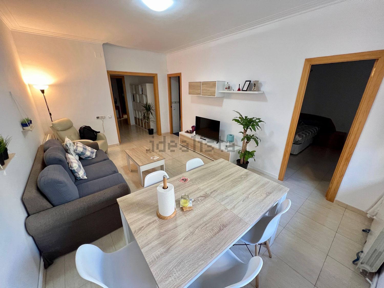 Habitación en alquiler, Barcelona