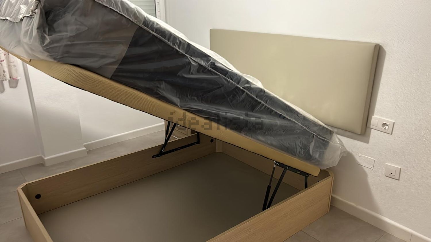 Pis de 45 m² a Múrcia