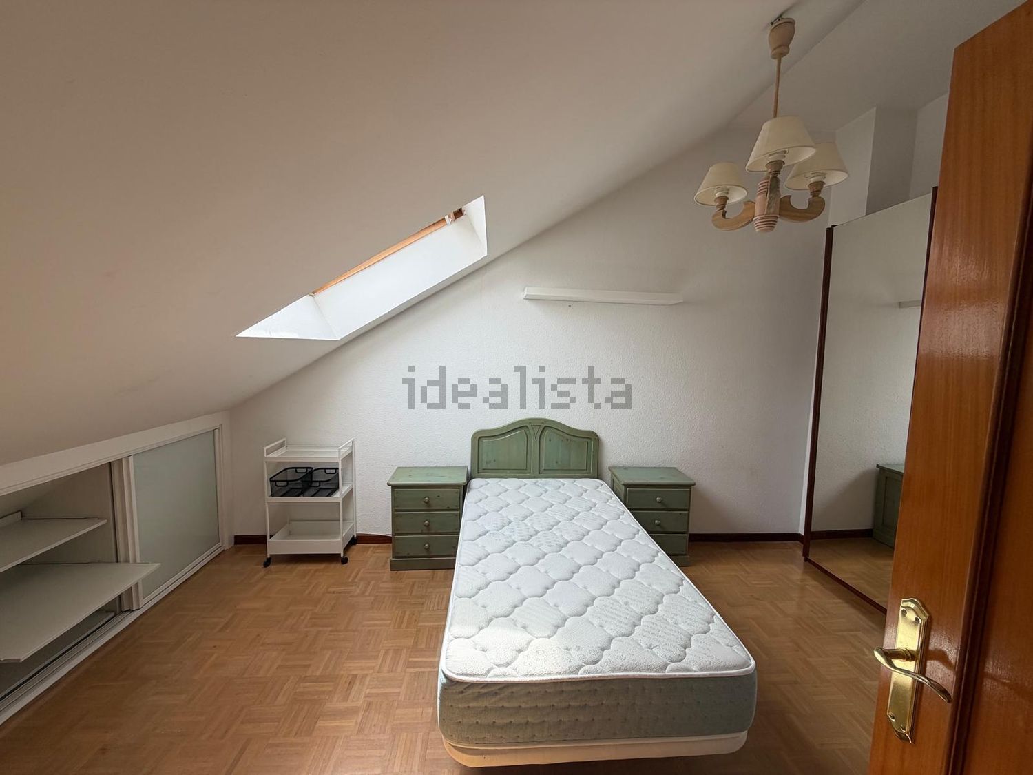 Pis de 70 m² a Palencia