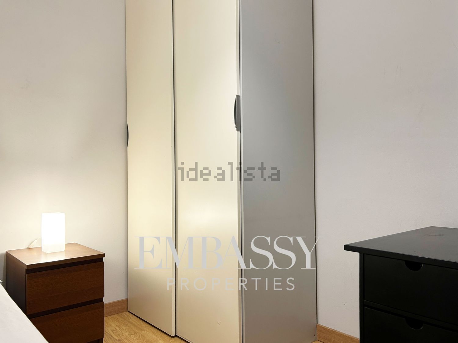 Pis de 86 m² a Madrid