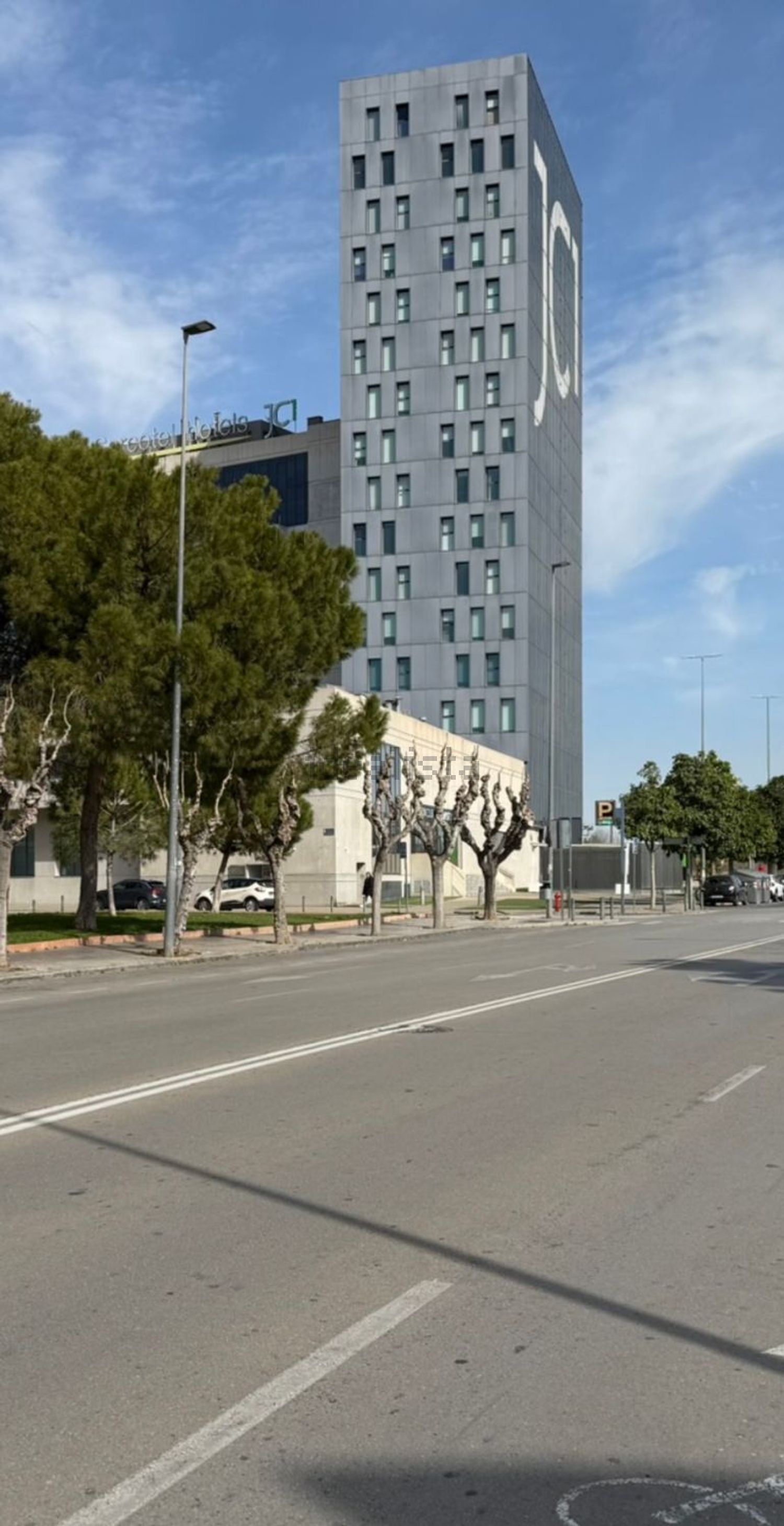 Piso de 120 m² en Murcia
