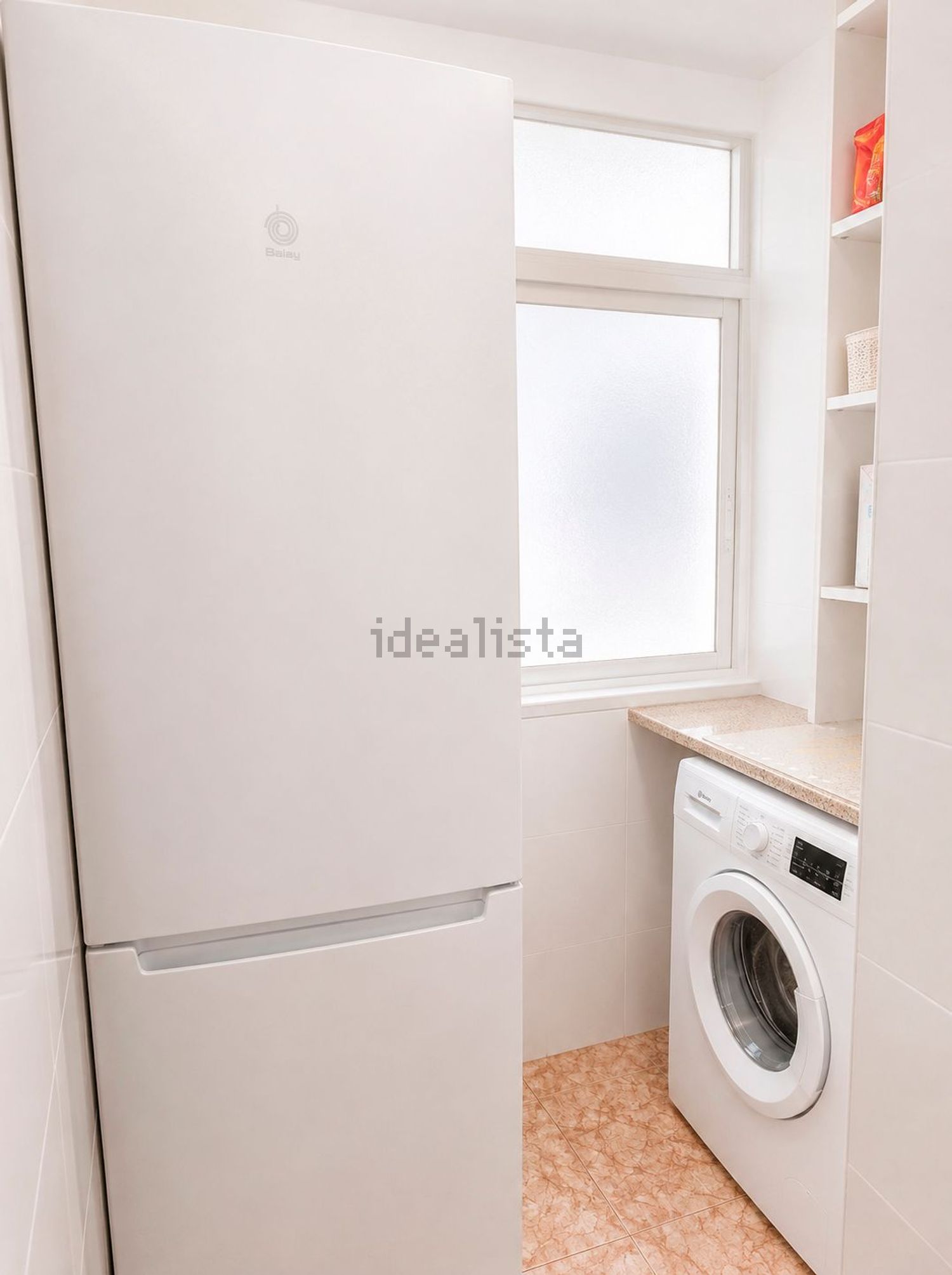 Appartamento 83 m² a Granada