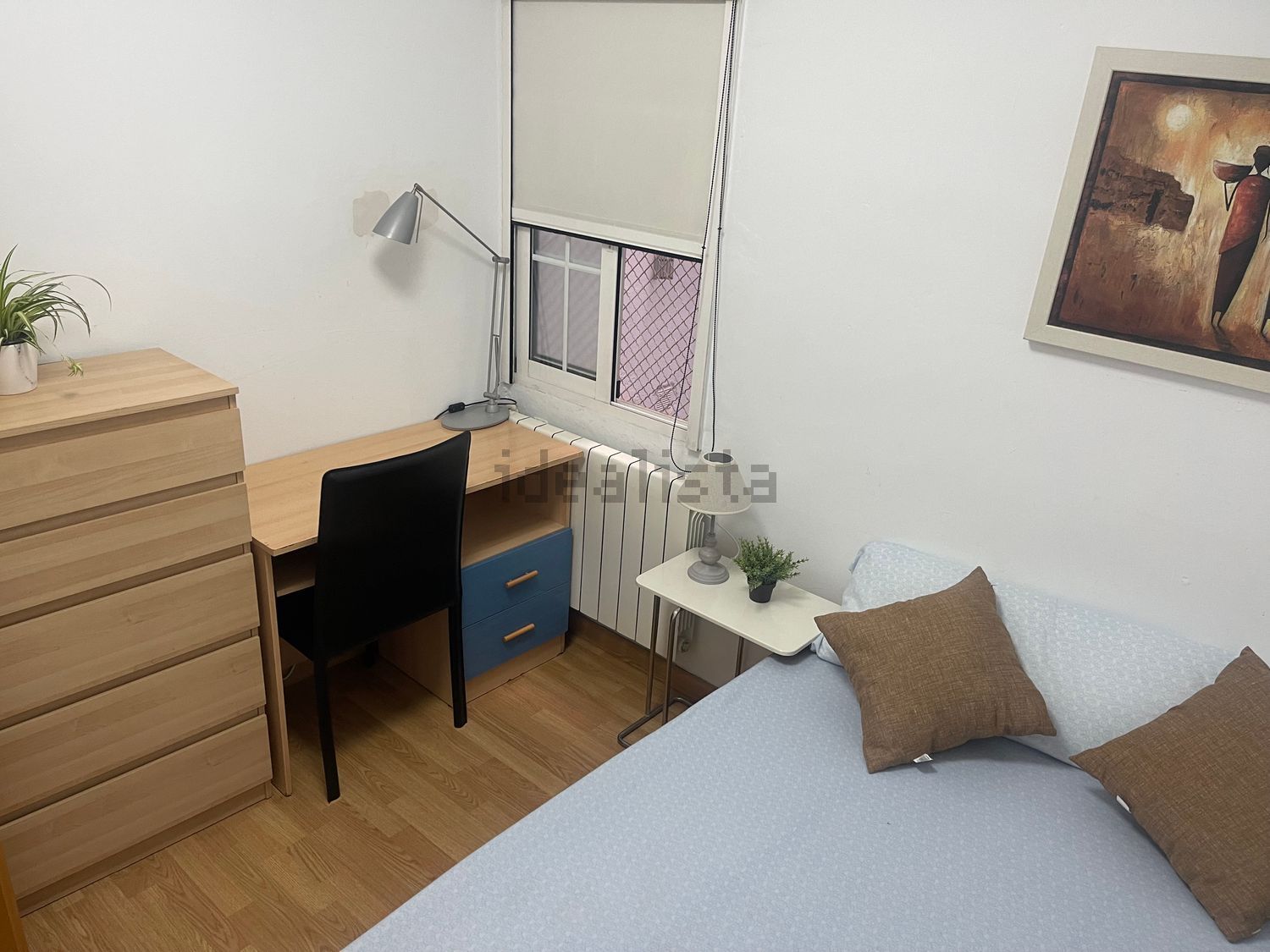 Habitación en alquiler, Valencia