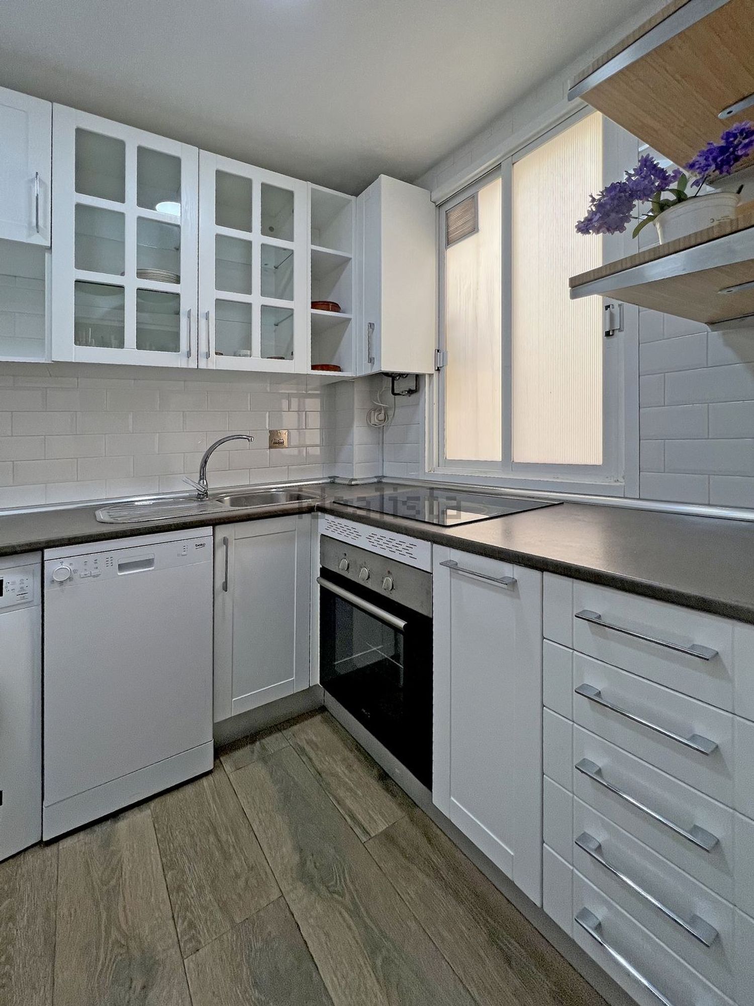 Pis de 72 m² a Madrid