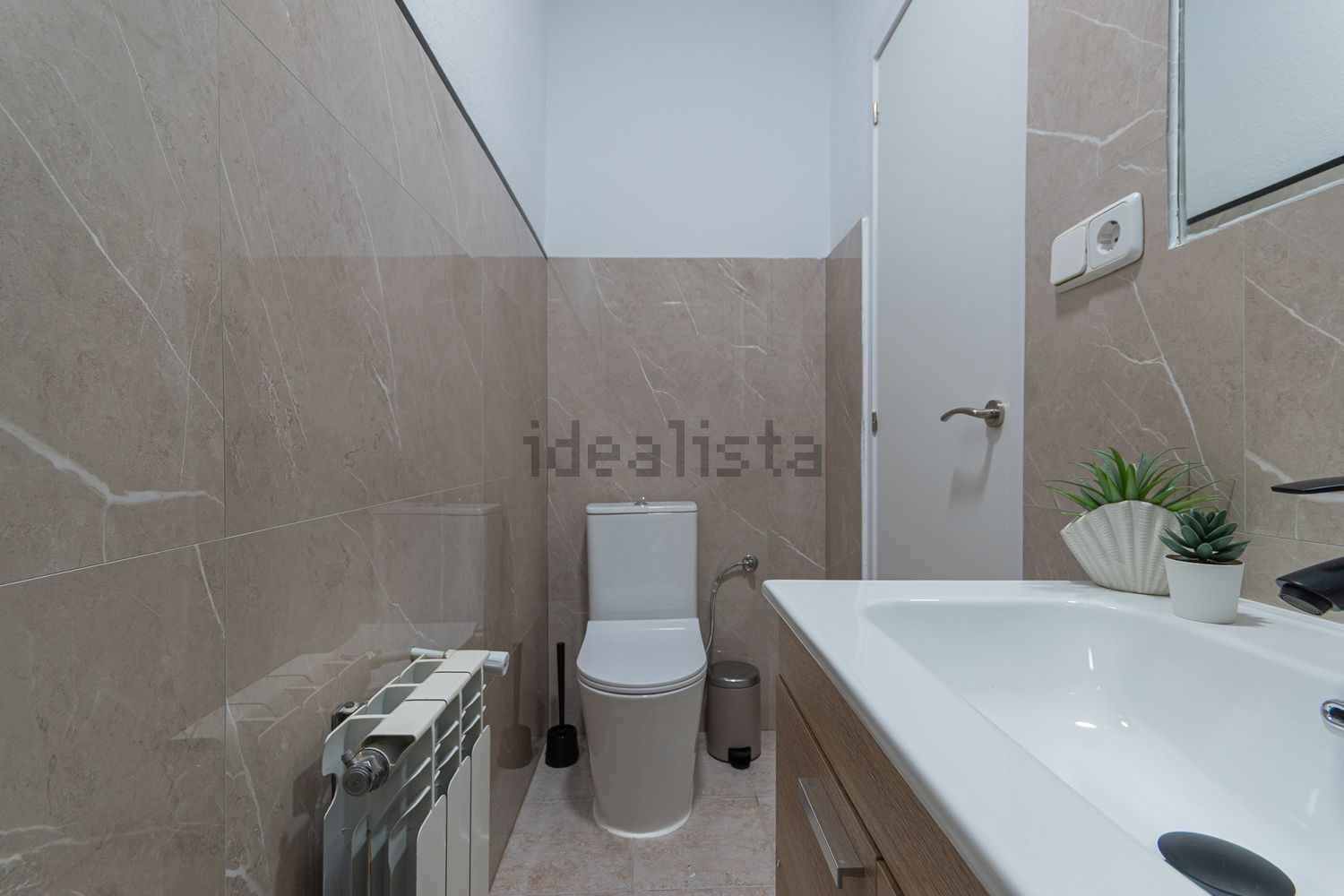 Stanza in affitto, Madrid