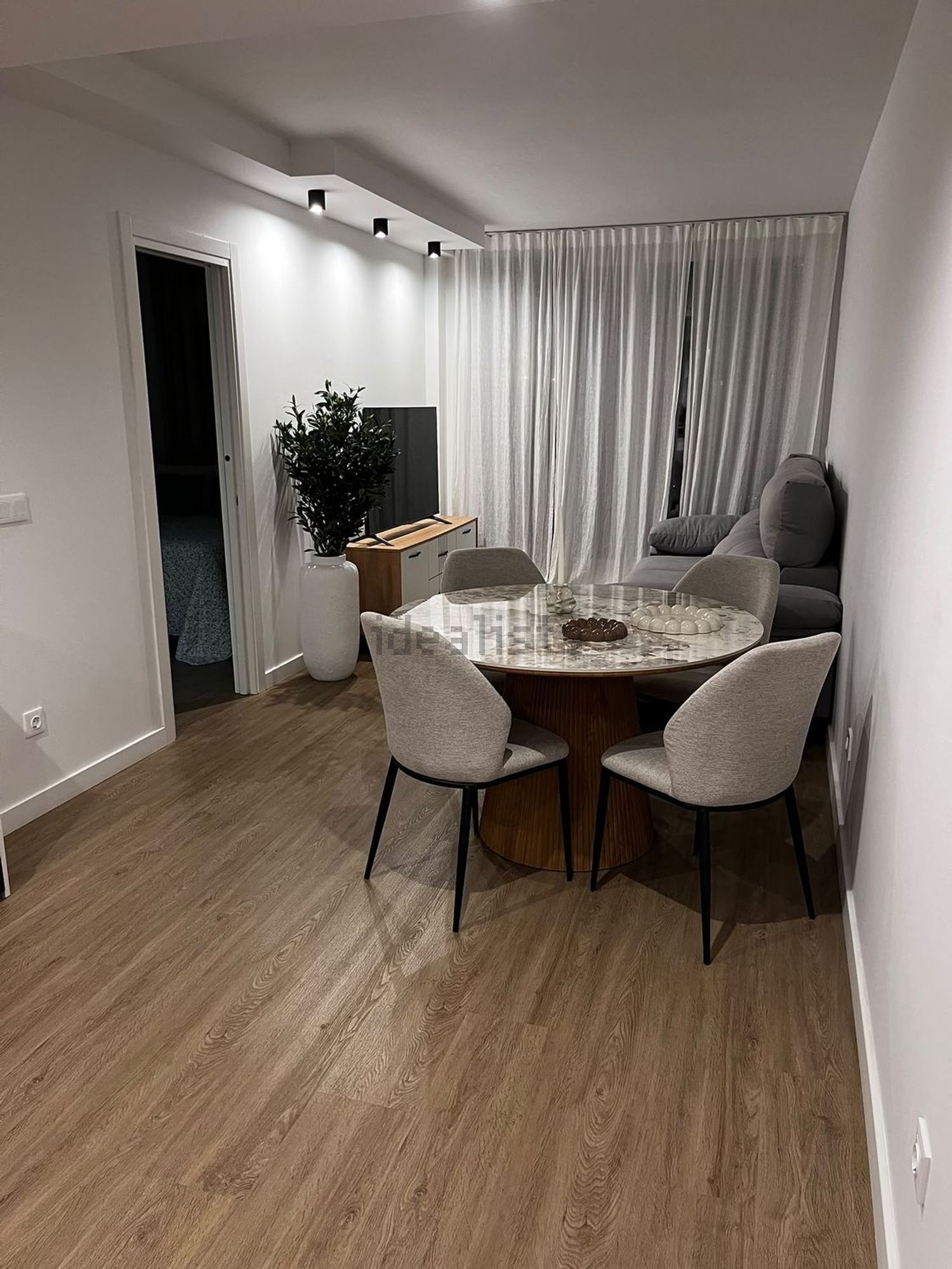 Pis de 70 m² a Fuengirola