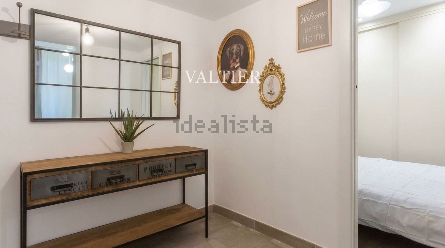 Pis de 80 m² a Madrid