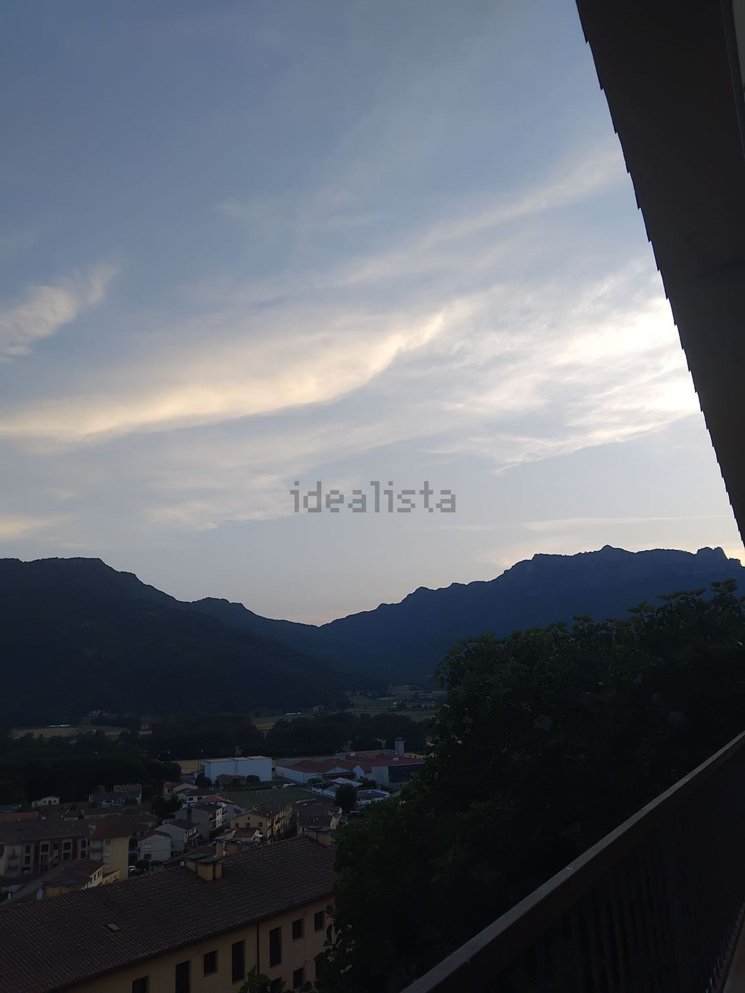 Habitació de lloguer, la Vall d'en Bas