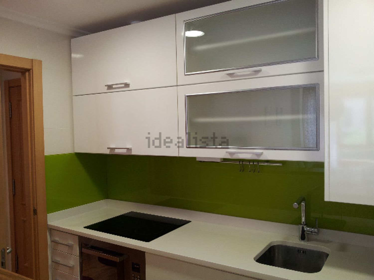 Piso de 60 m² en Burgos