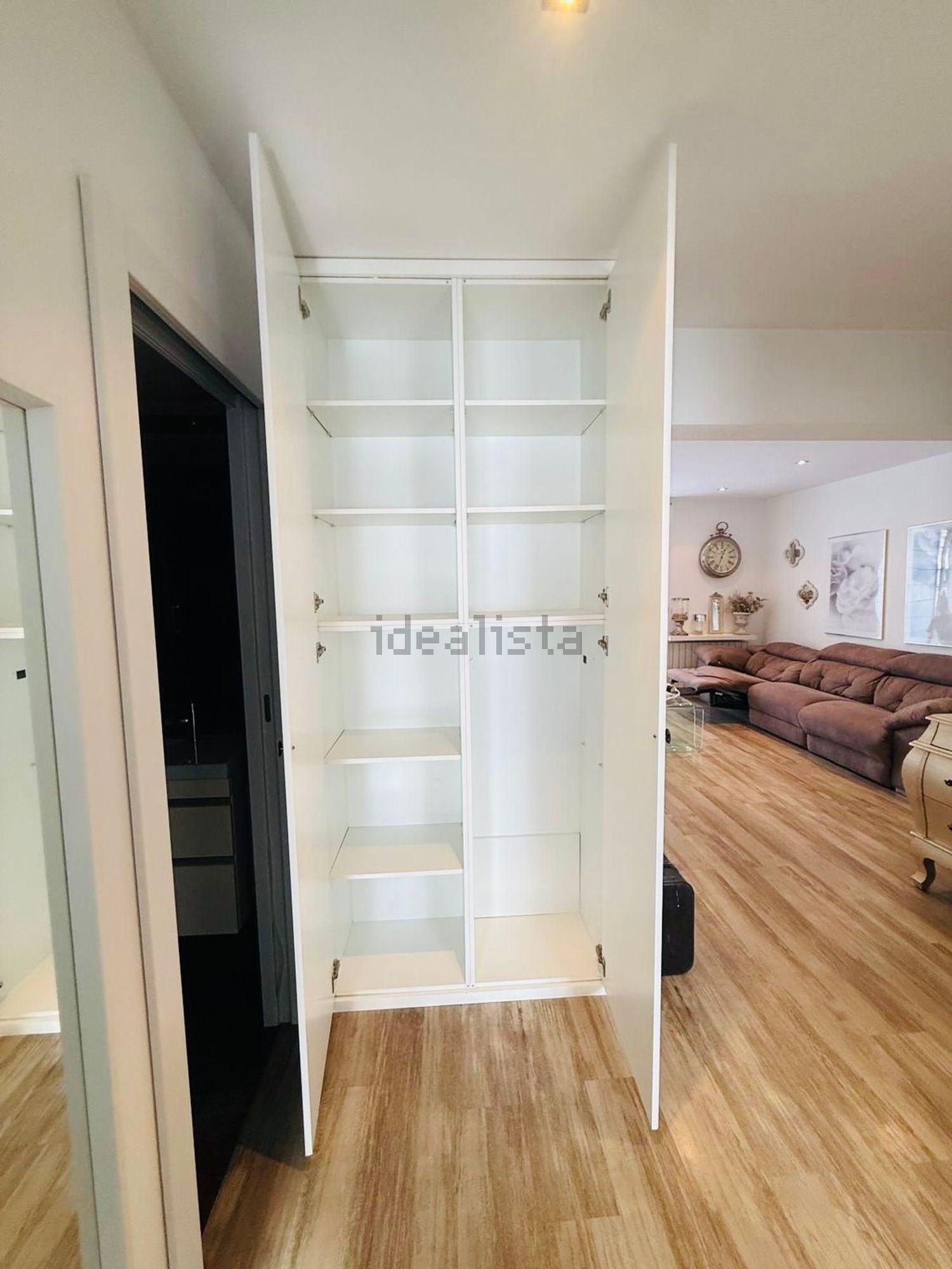 Piso de 68 m² en Irún