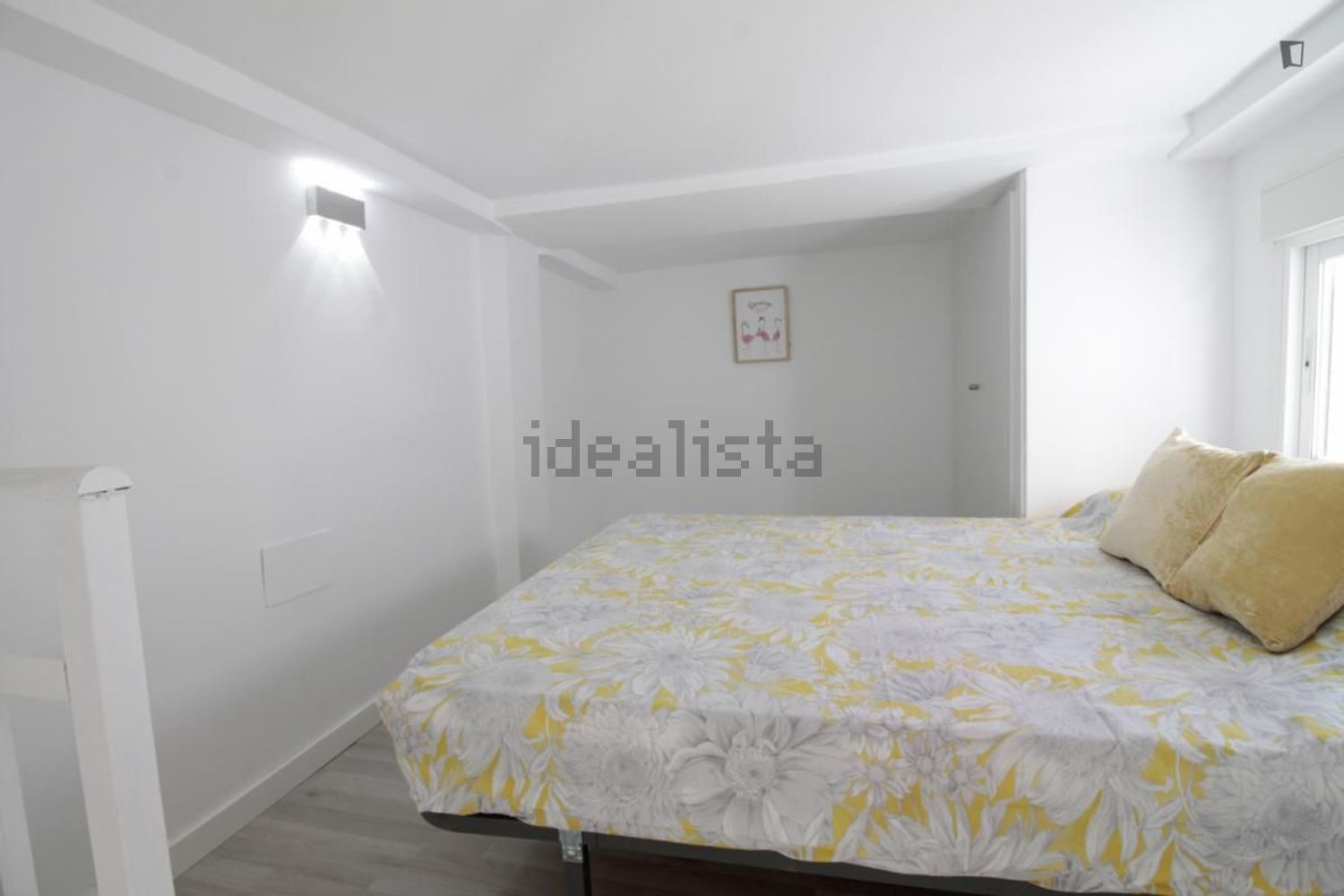 Piso de 35 m² en Madrid