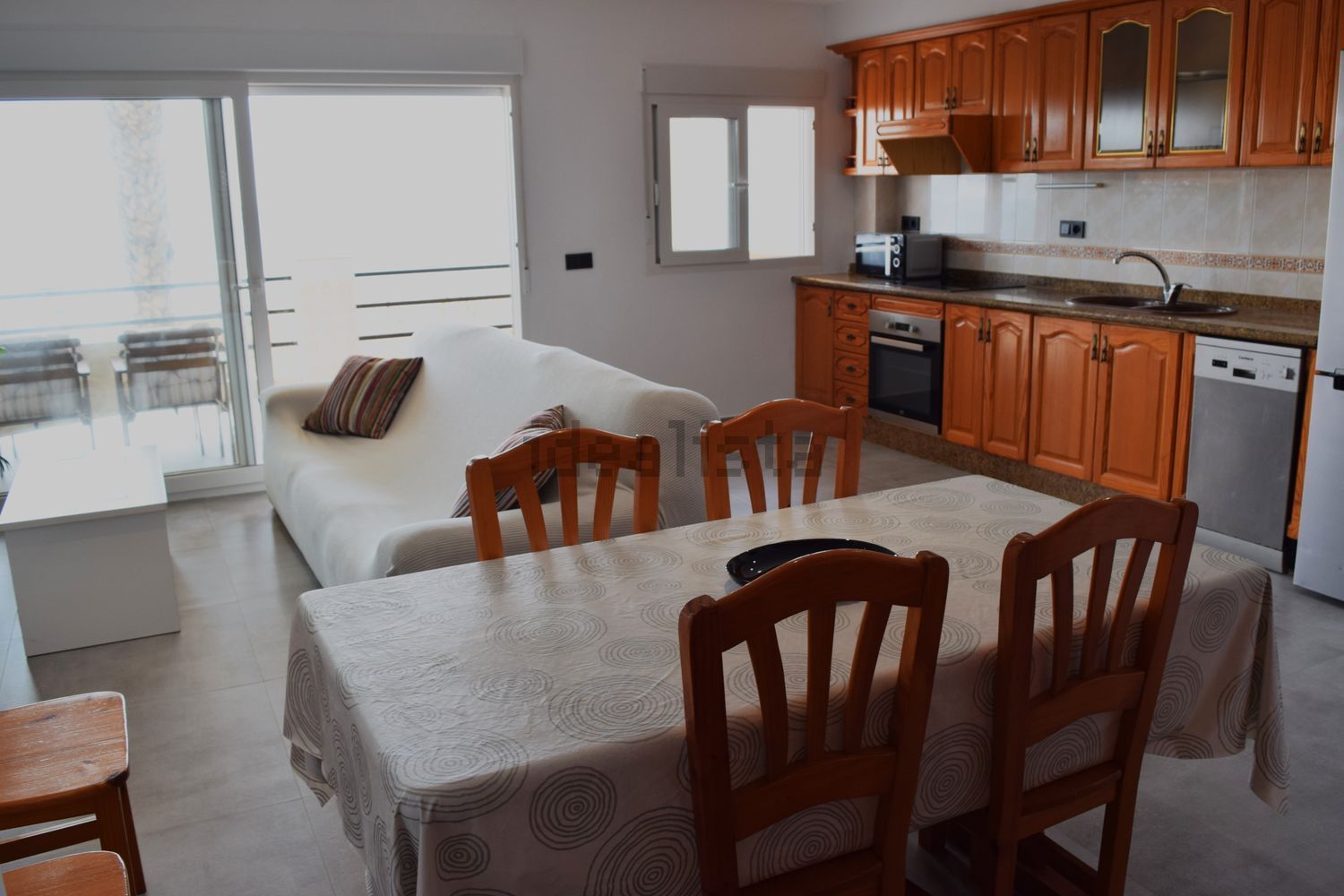 Casa de 97 m² en Puzol
