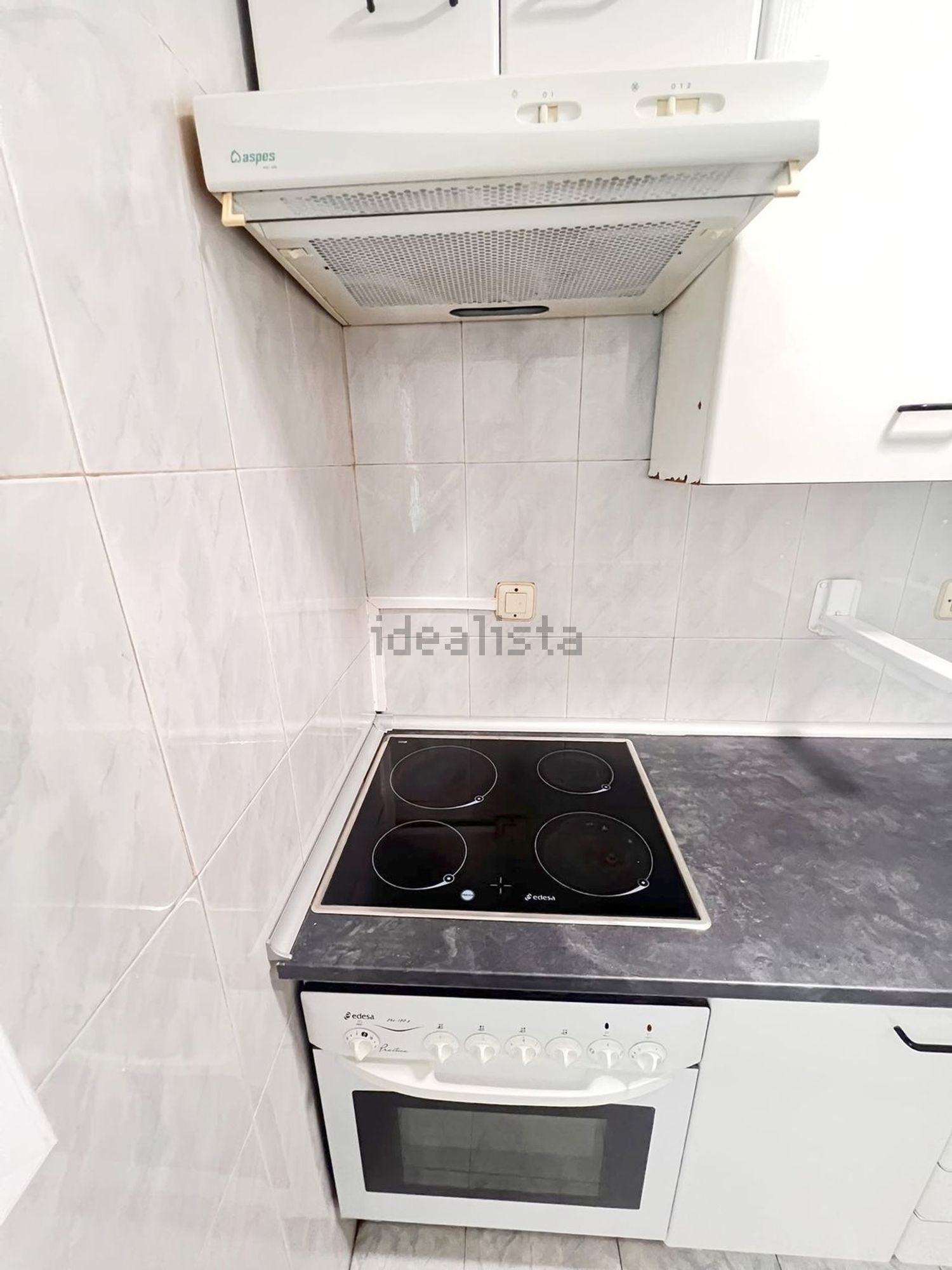 Piso de 47 m² en Madrid