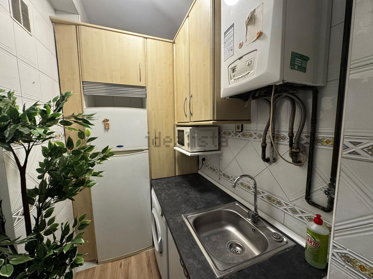 Habitación 100 m², Toledo