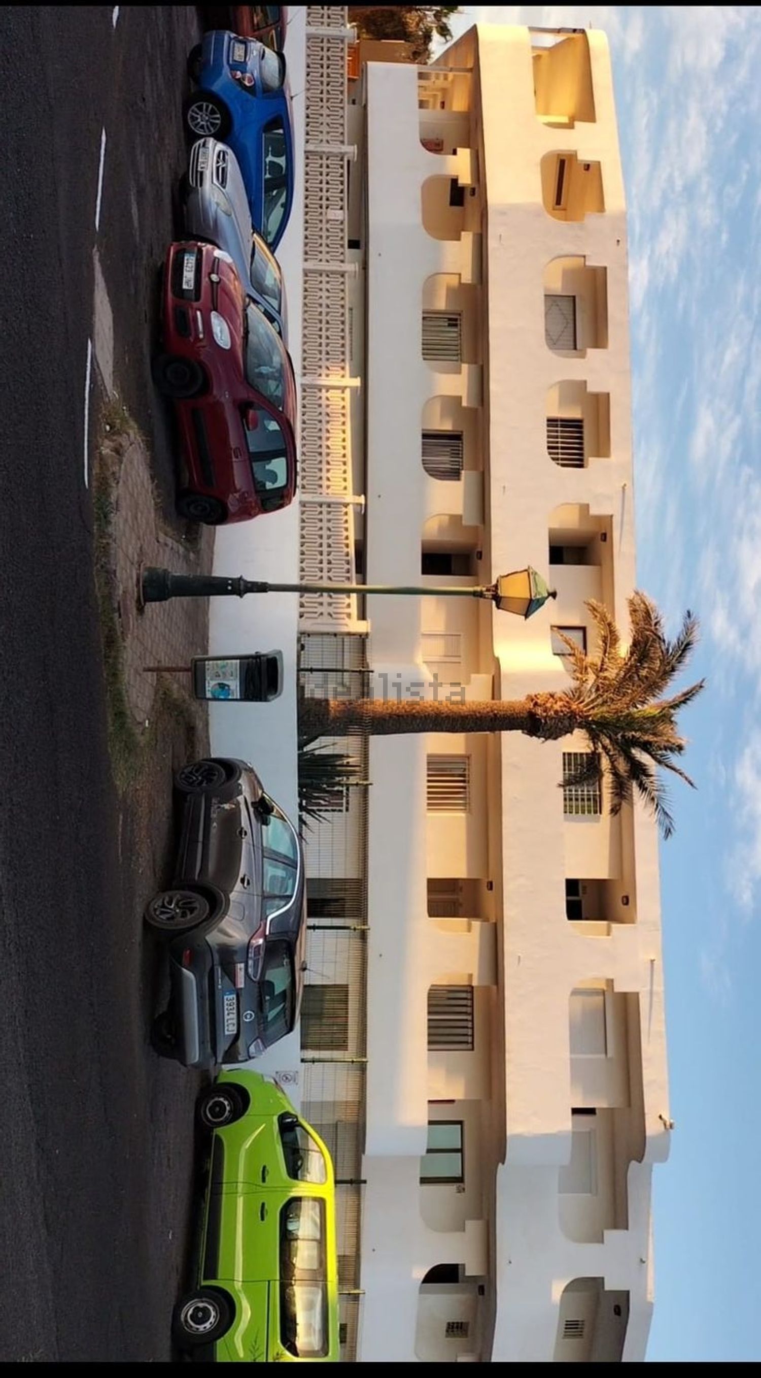 Pis de 42 m² a Antigua