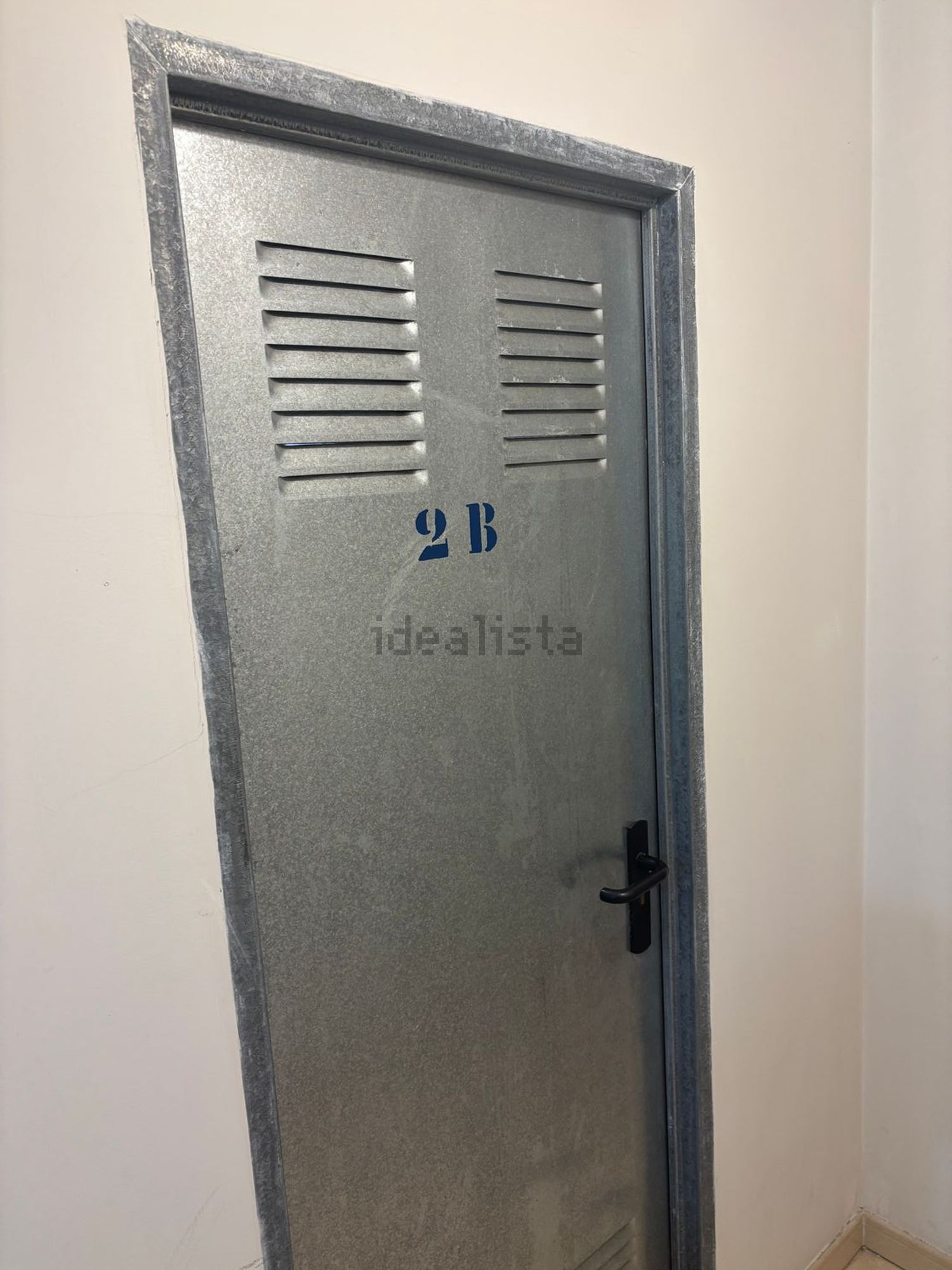 Piso de 110 m² en Ponferrada