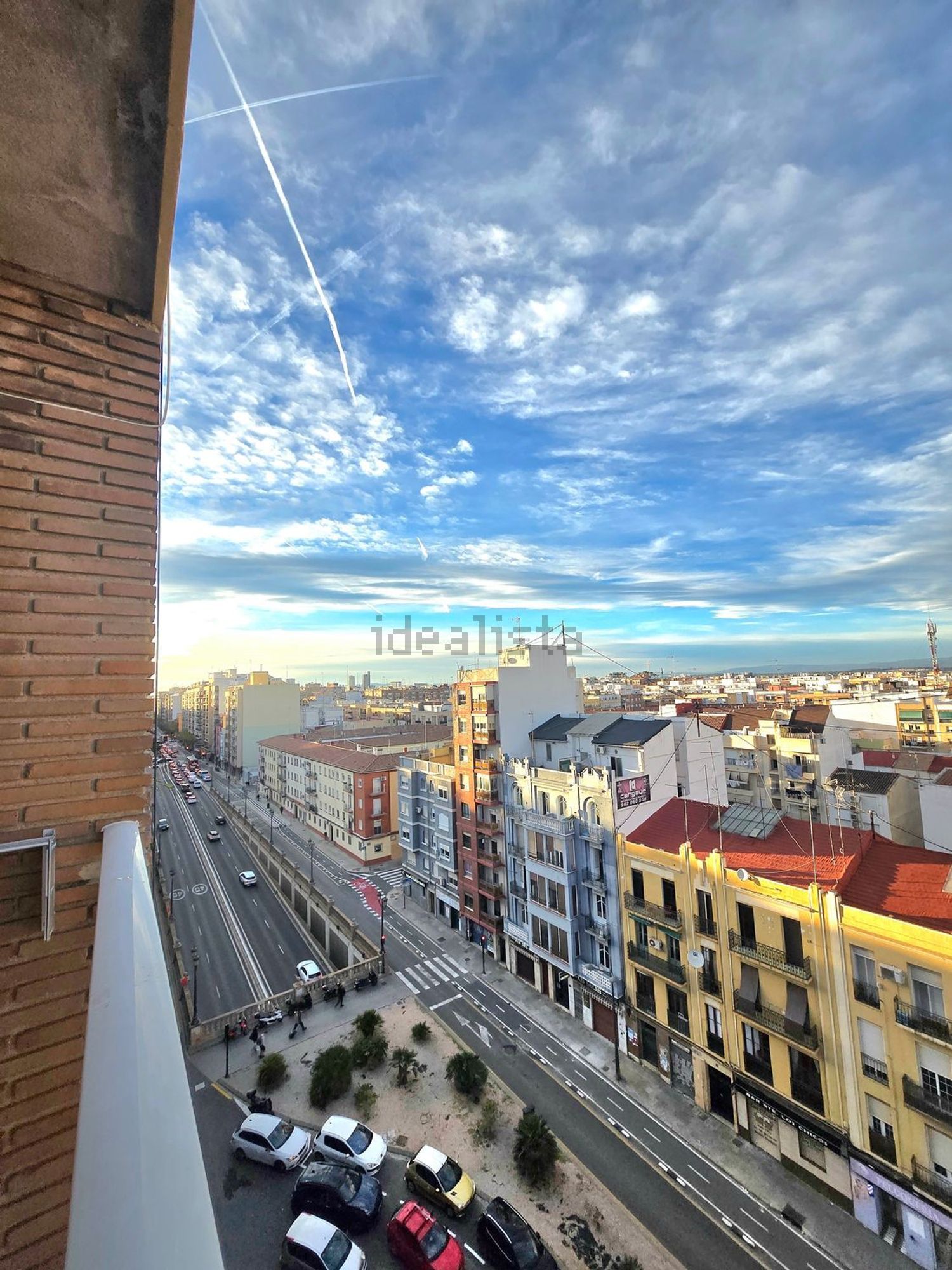 Pis de 90 m² a València