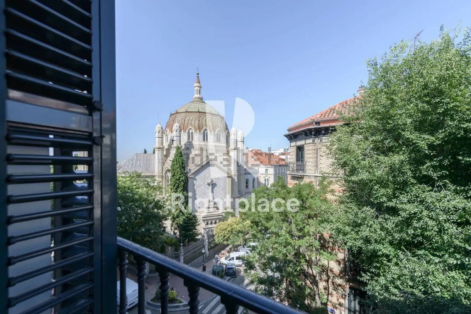 Pis de 70 m² a Madrid