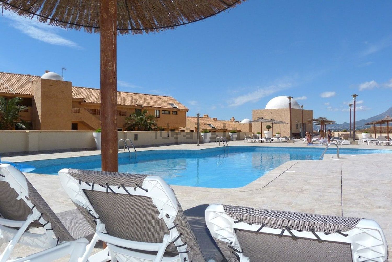 Appartamento 90 m² a Altea