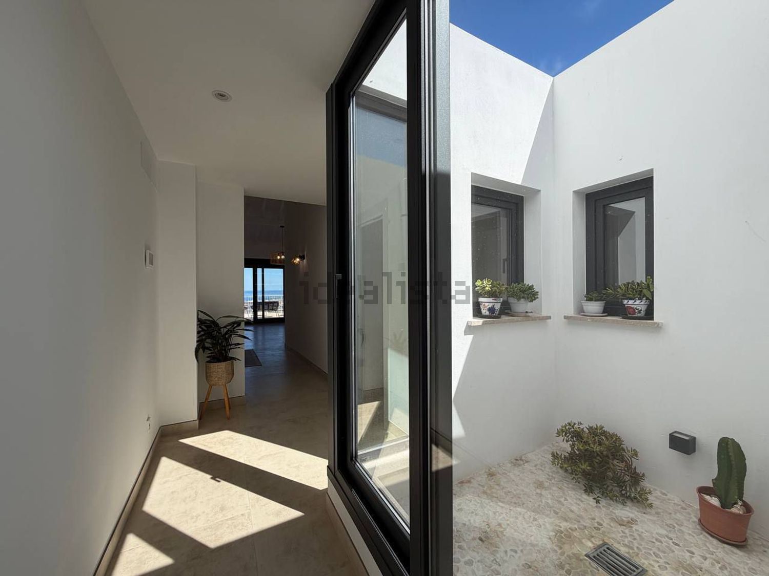 Pis de 80 m² a Santa Margalida