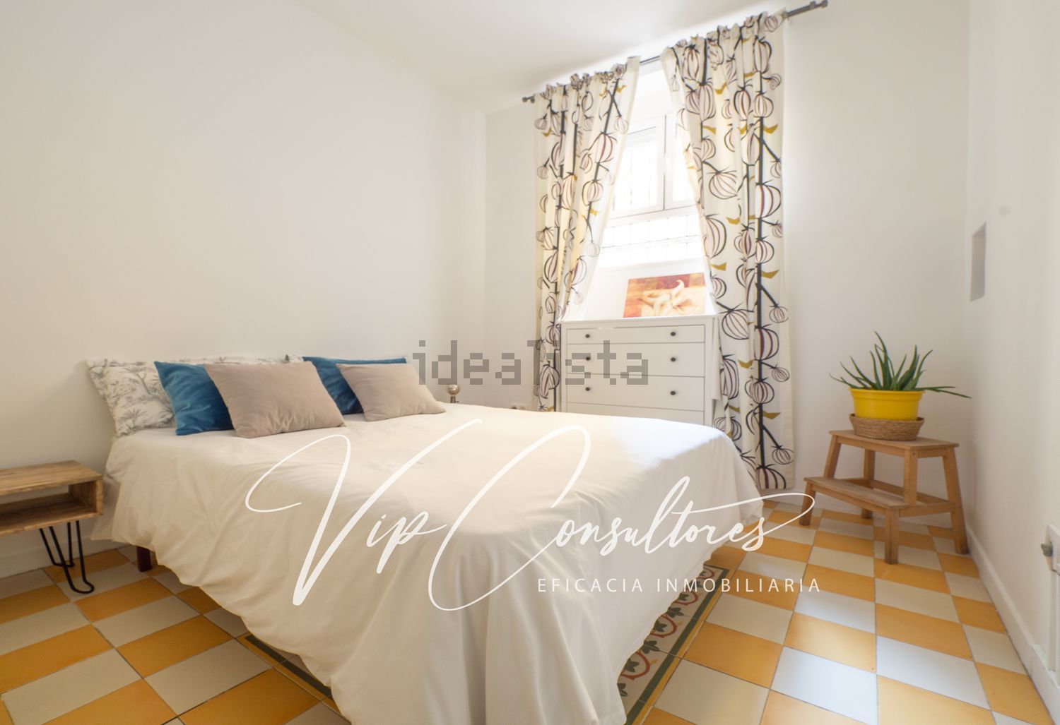 Pis de 42 m² a Madrid