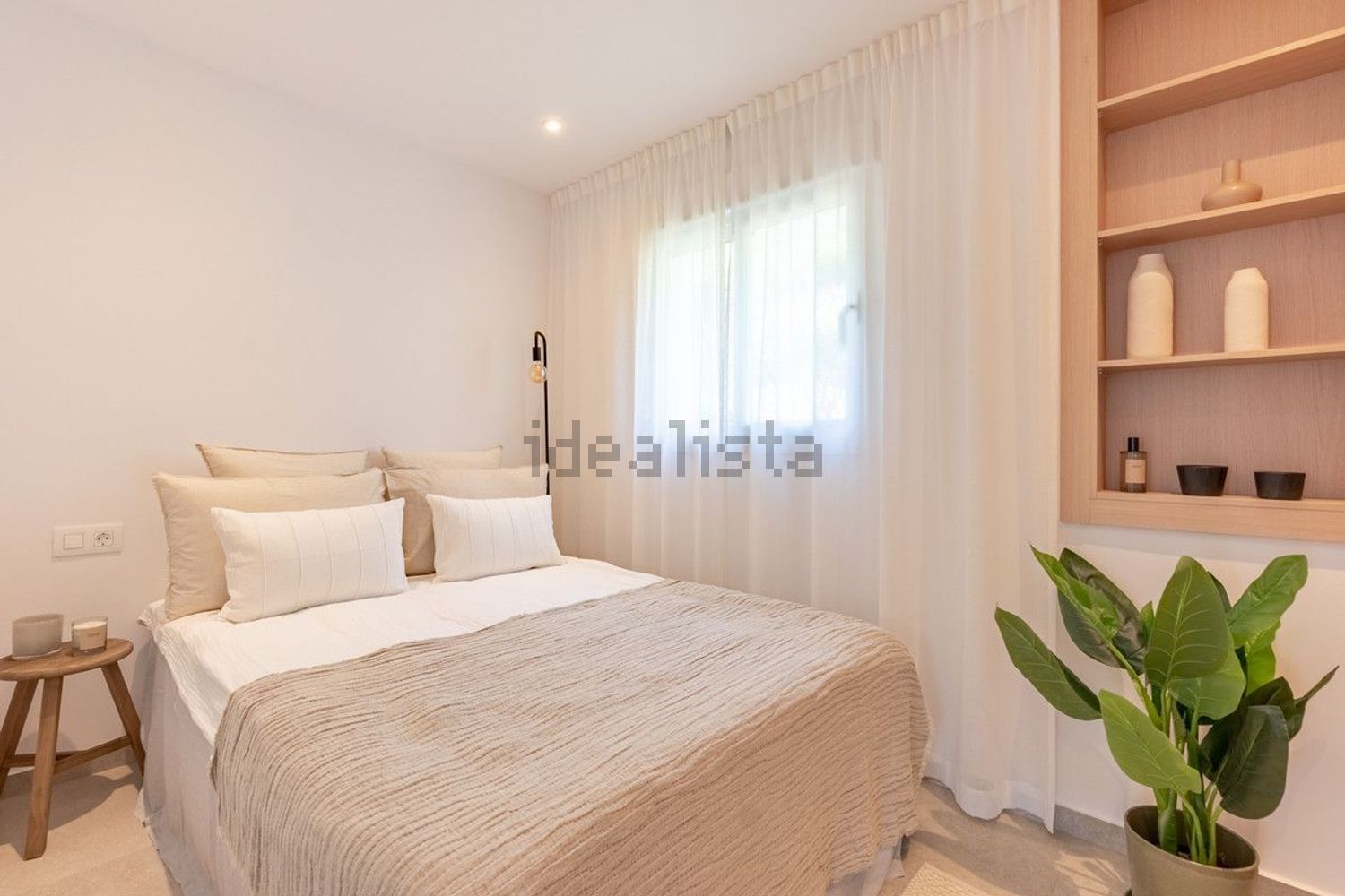 Apartamento 157 m² em Montilla