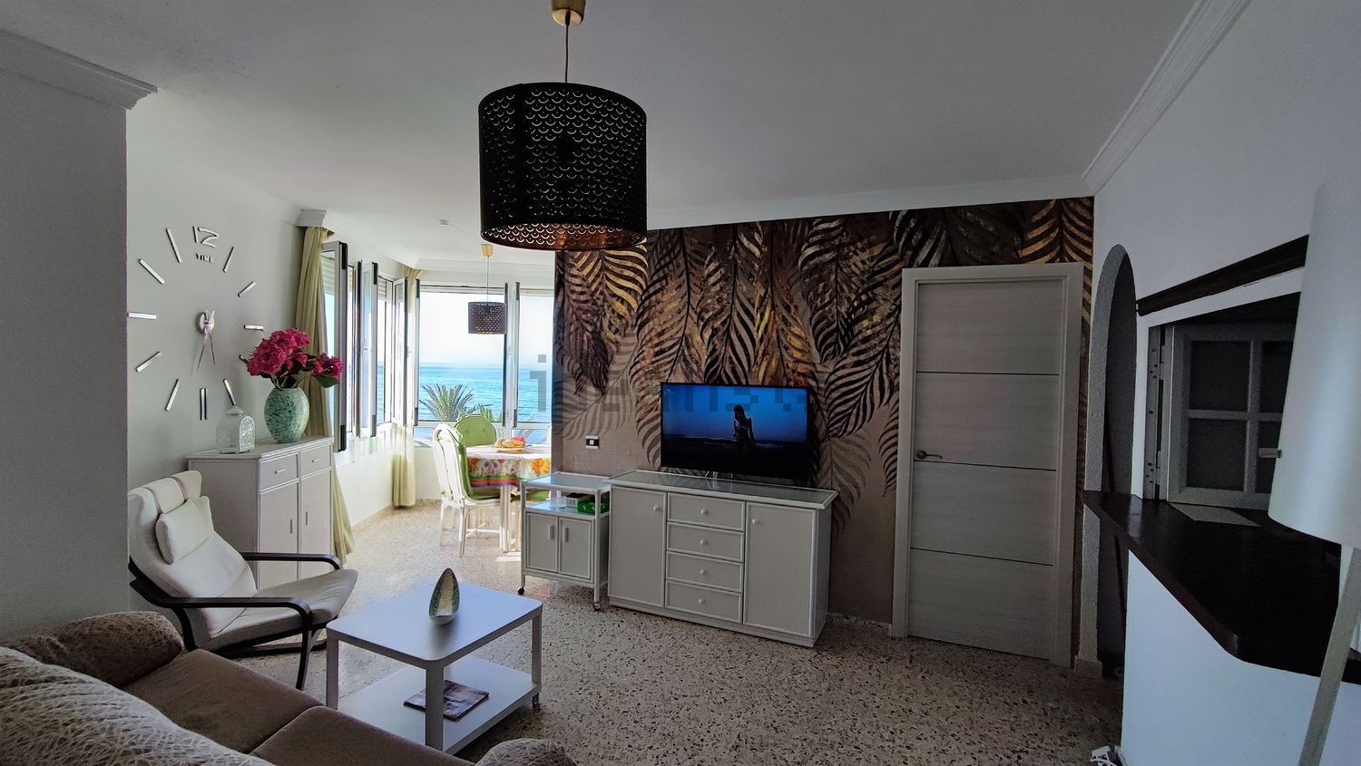 Piso de 750 m² en Torrox