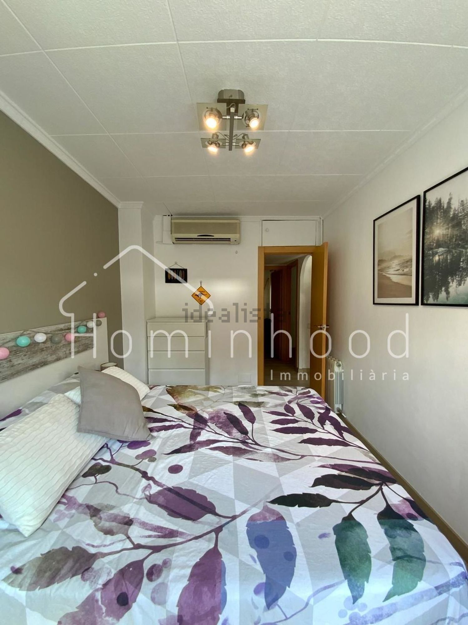 Appartement 60 m² à Barcelone