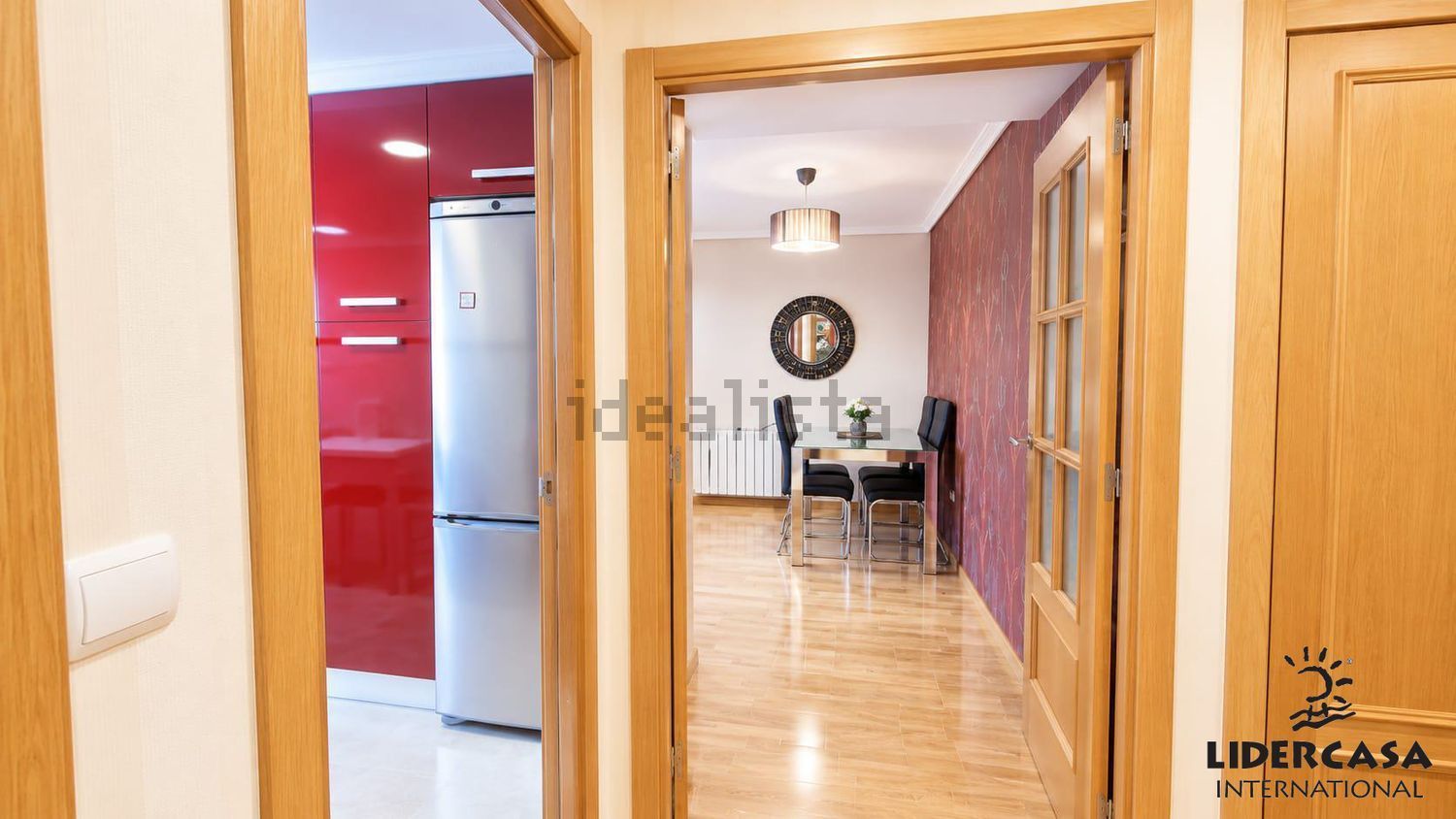 Piso de 75 m² en Murcia